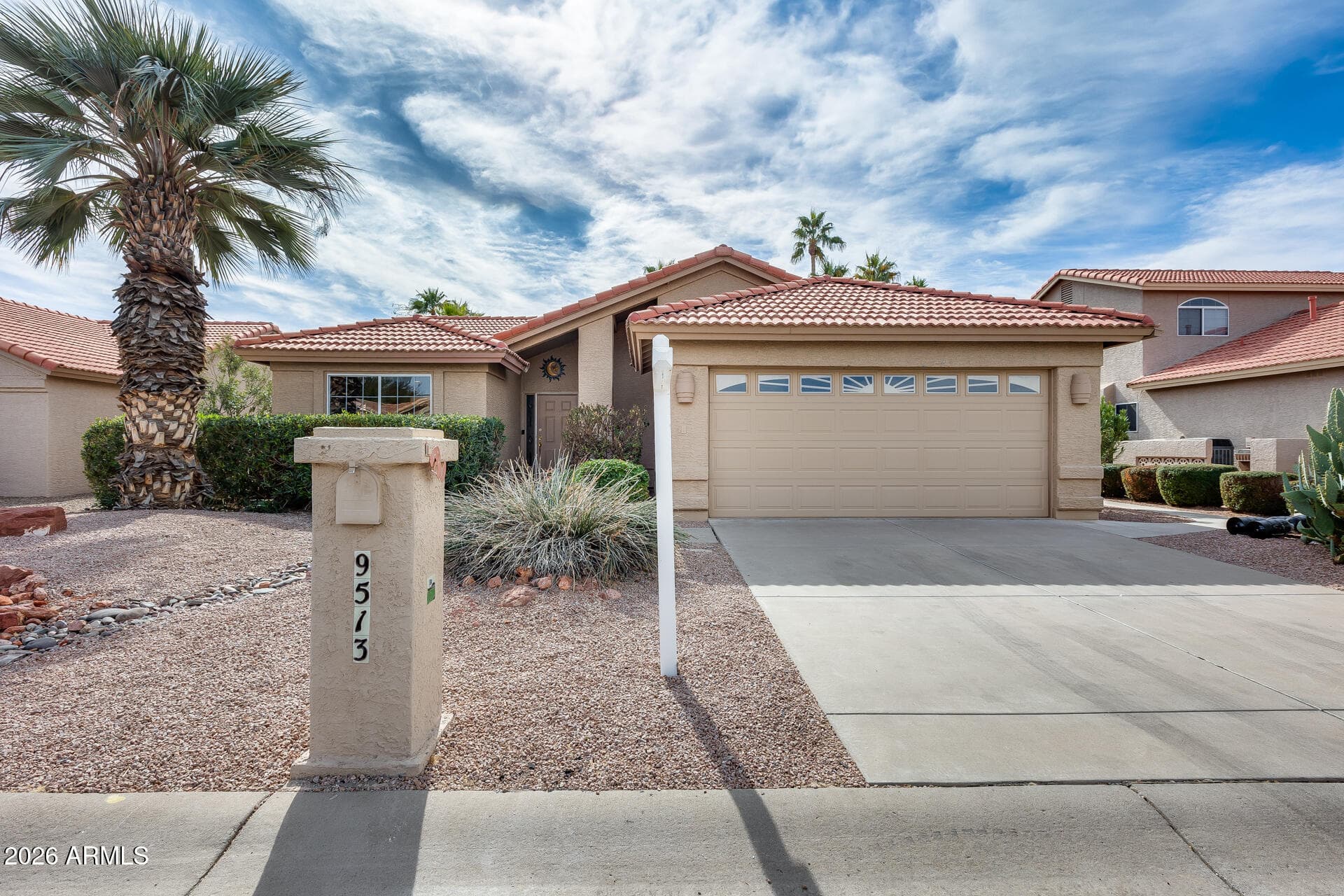 9513 E Hercules Dr — photo 1