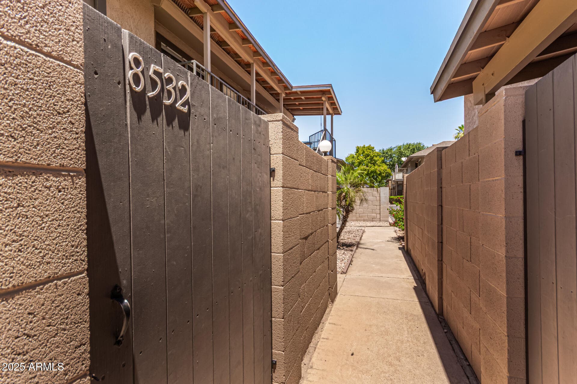 8532 E Portland St — photo 1