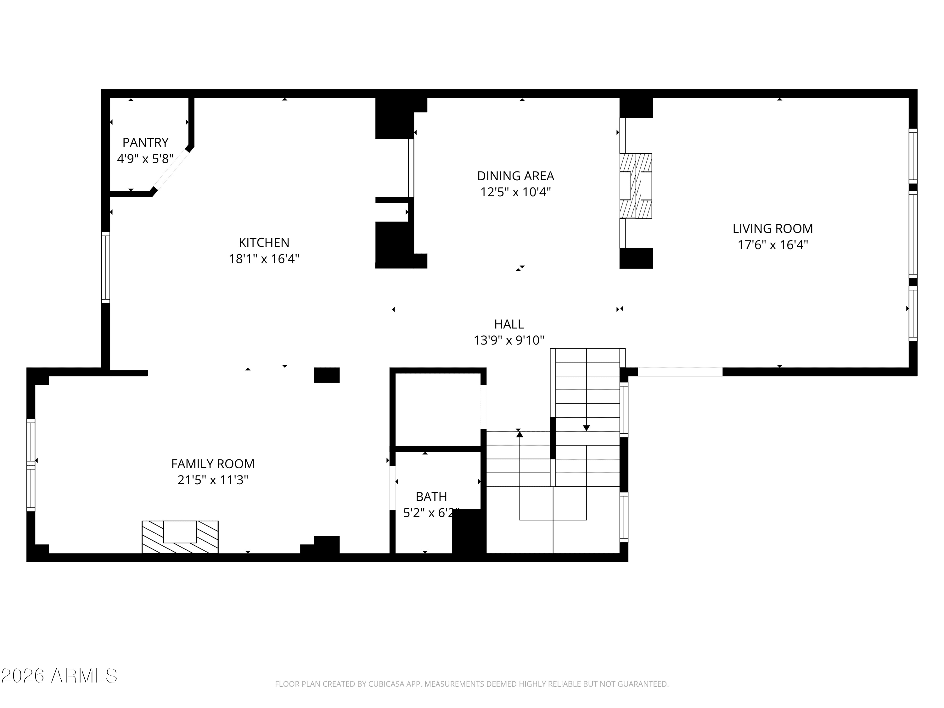 7275 N Scottsdale Rd 1013 — photo 34