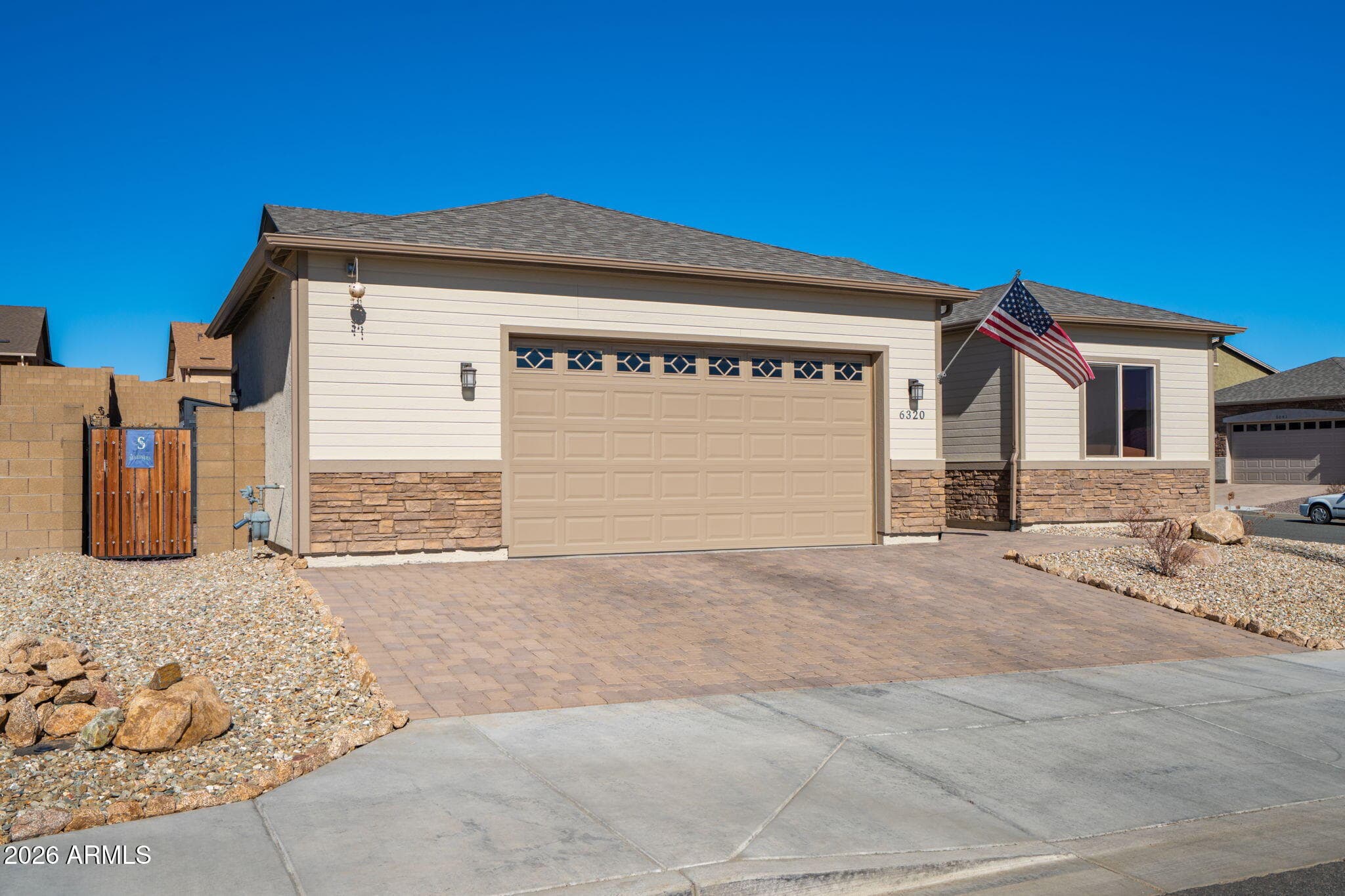 6320 E Walden Way — photo 2