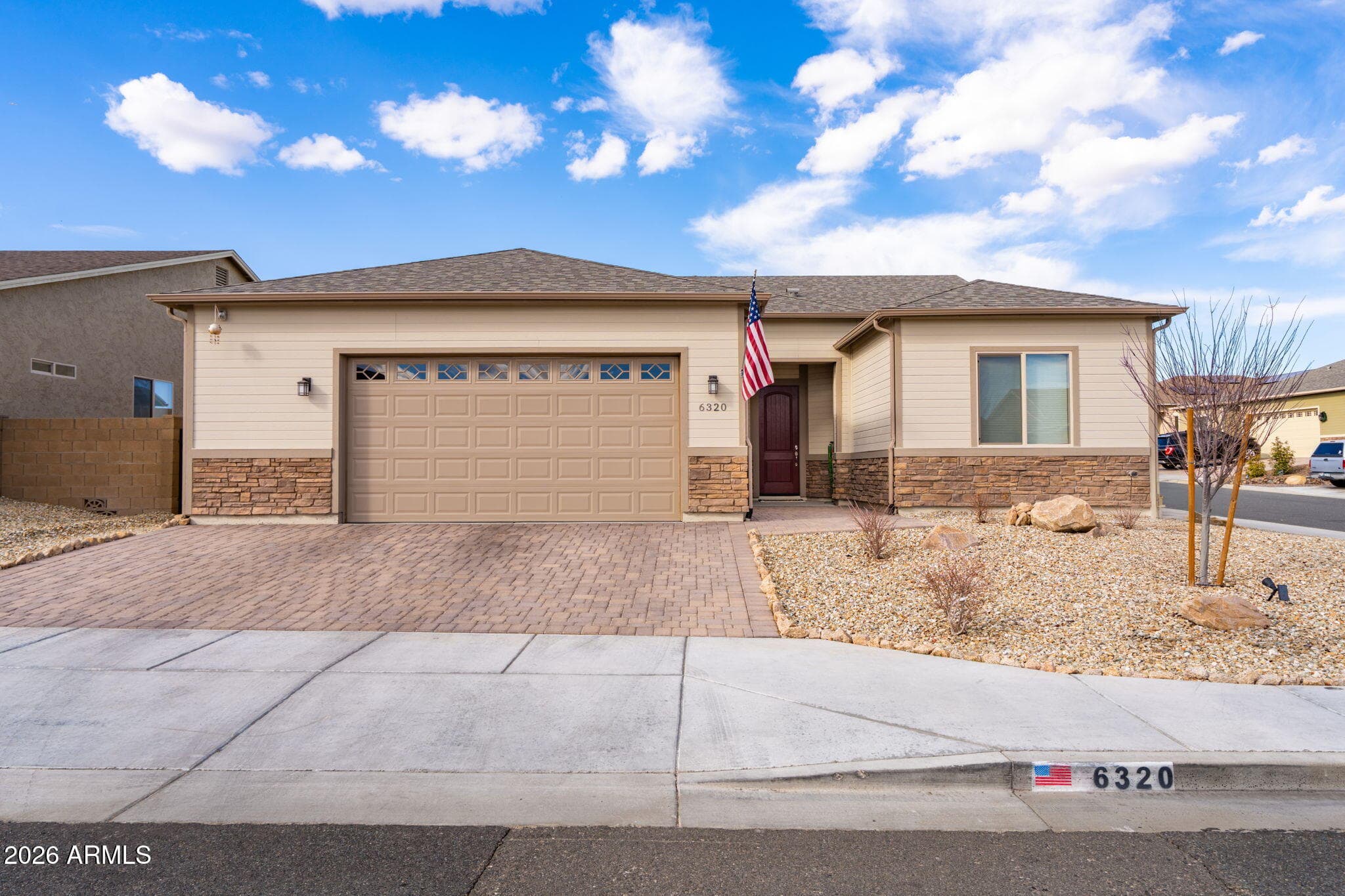 6320 E Walden Way — photo 1