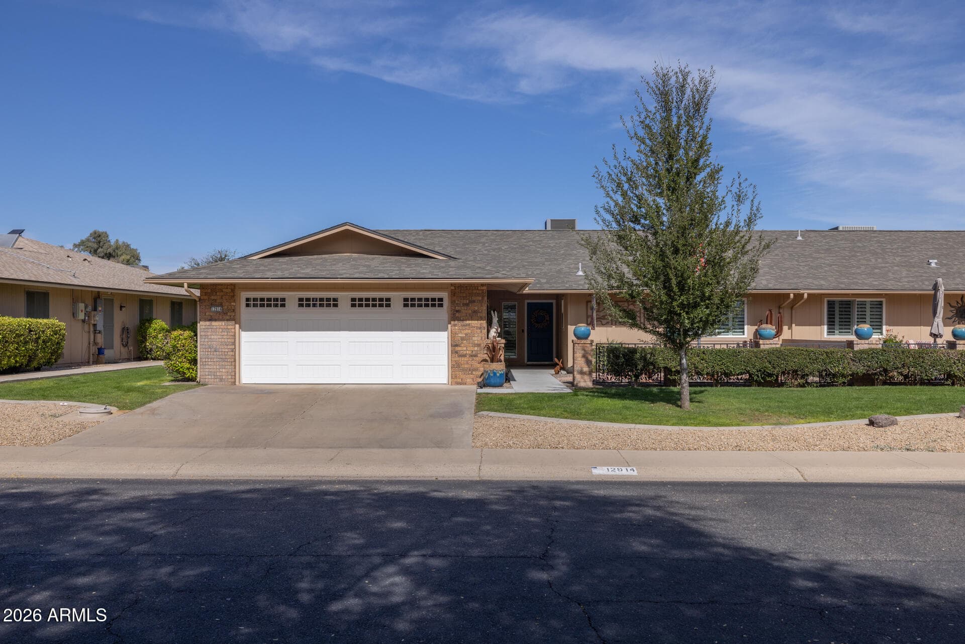 12914 W SHADOW HILLS DR - Photo 1