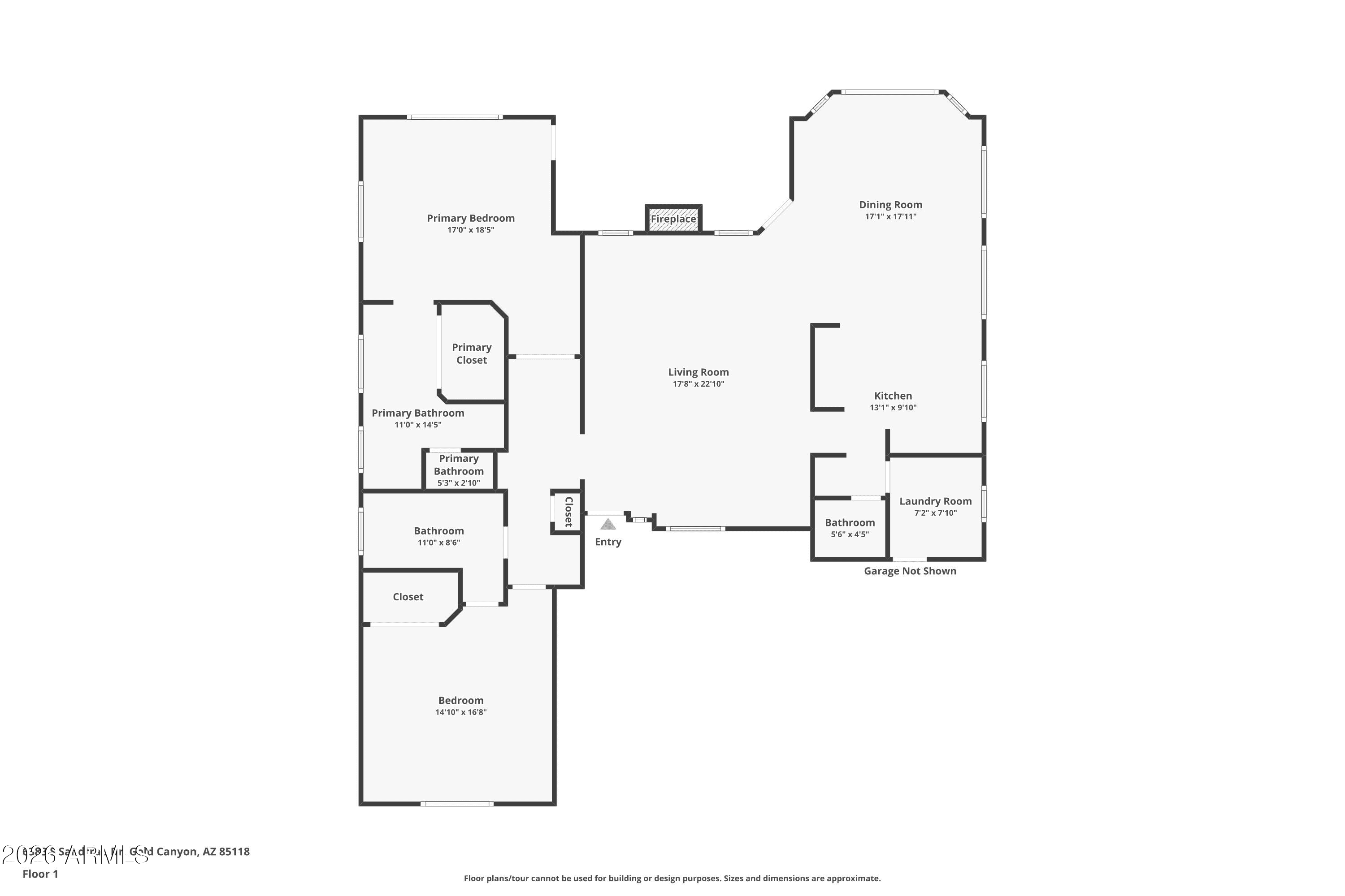 6383 S Sandtrap Dr — photo 33