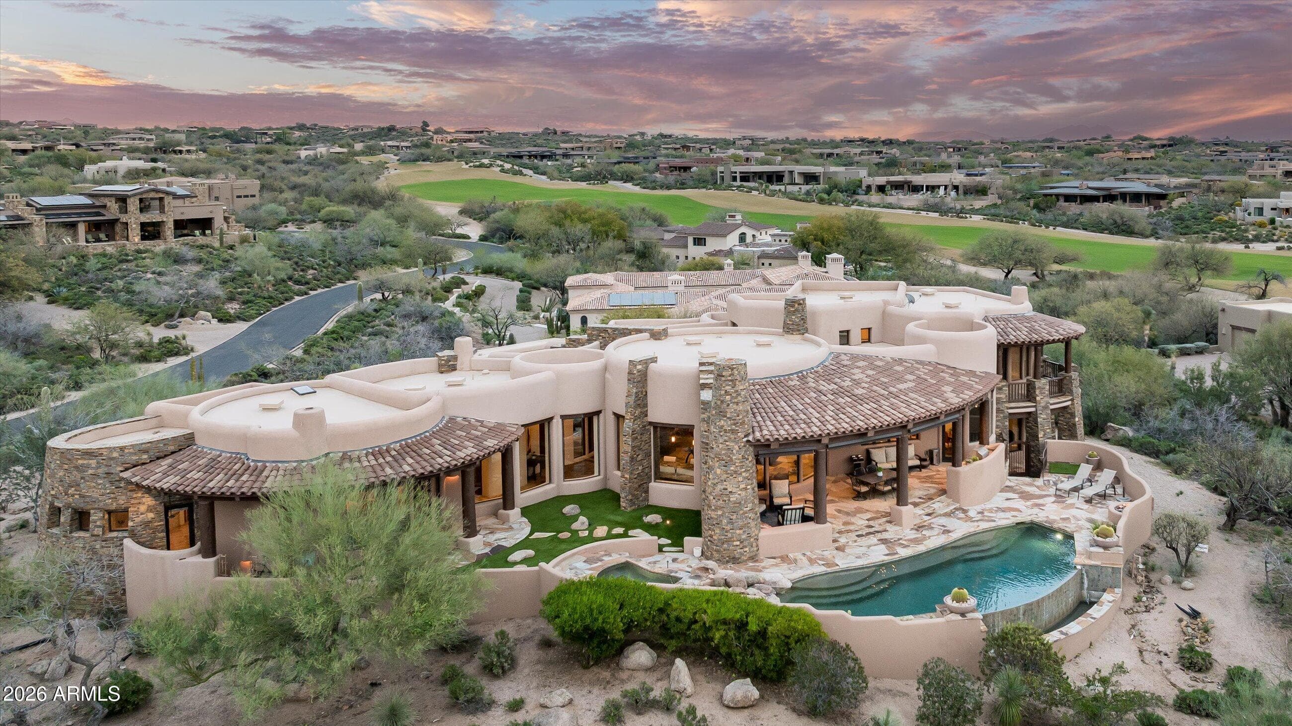 11105 E Tamarisk Way — photo 1