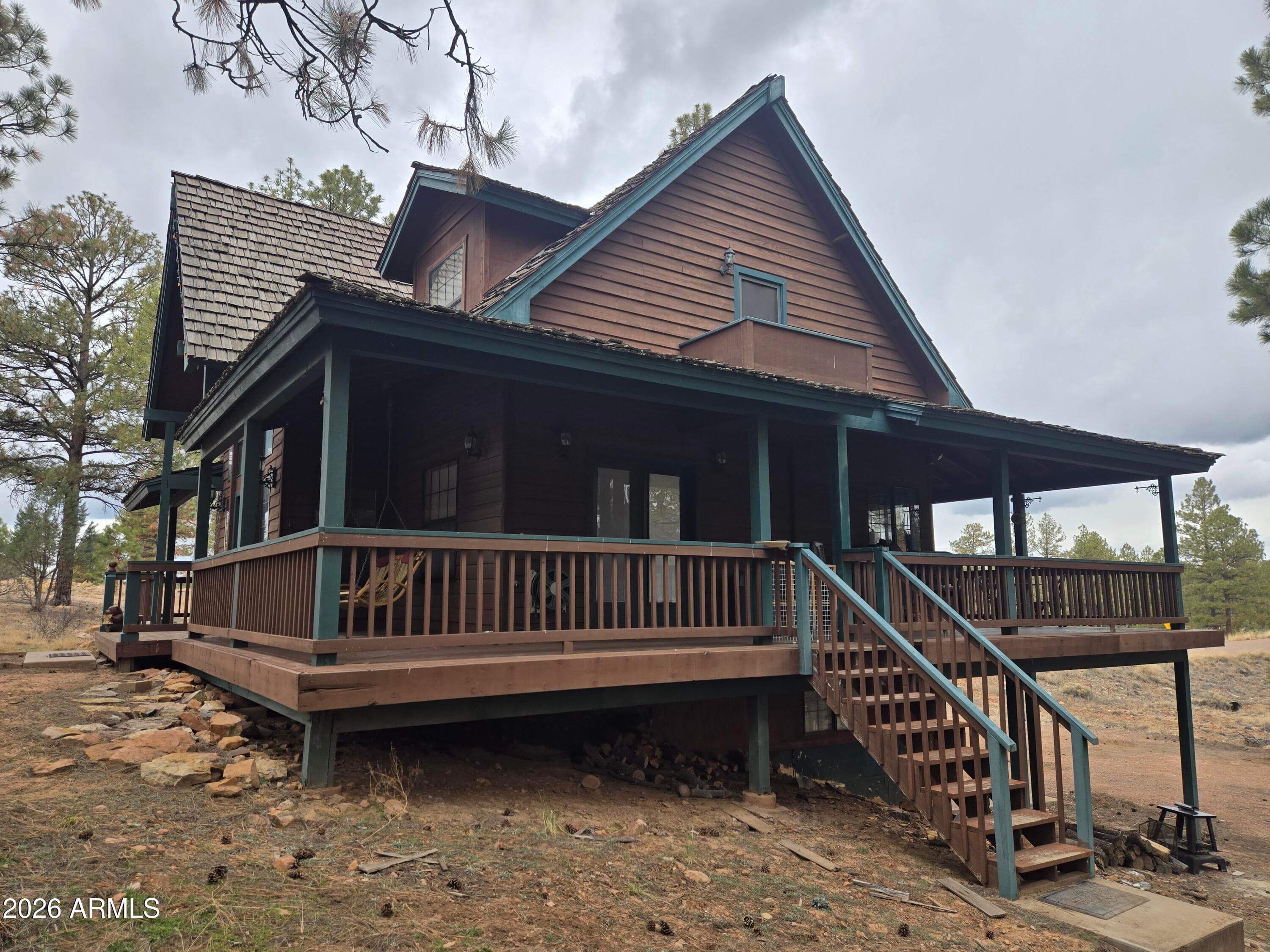 2785 N Skyhawk Dr — photo 1