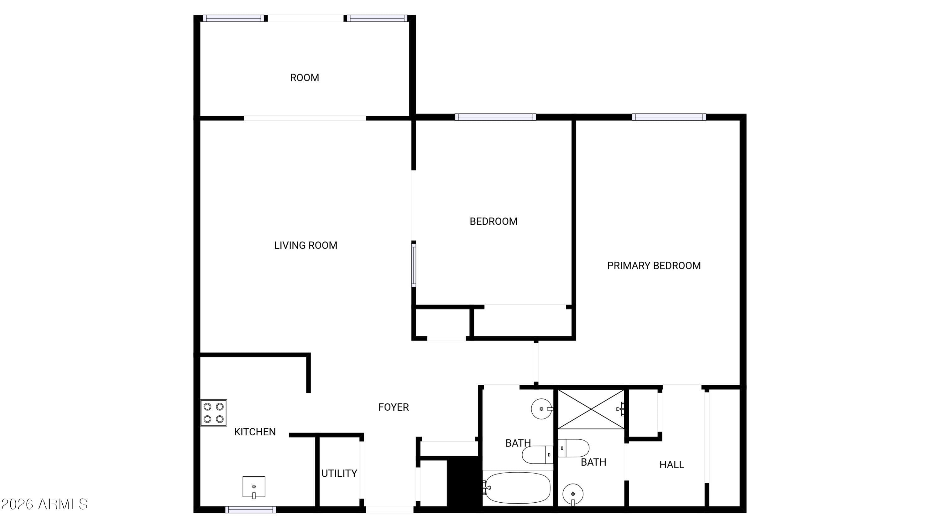 10826 N FAIRWAY E CT - Photo 26