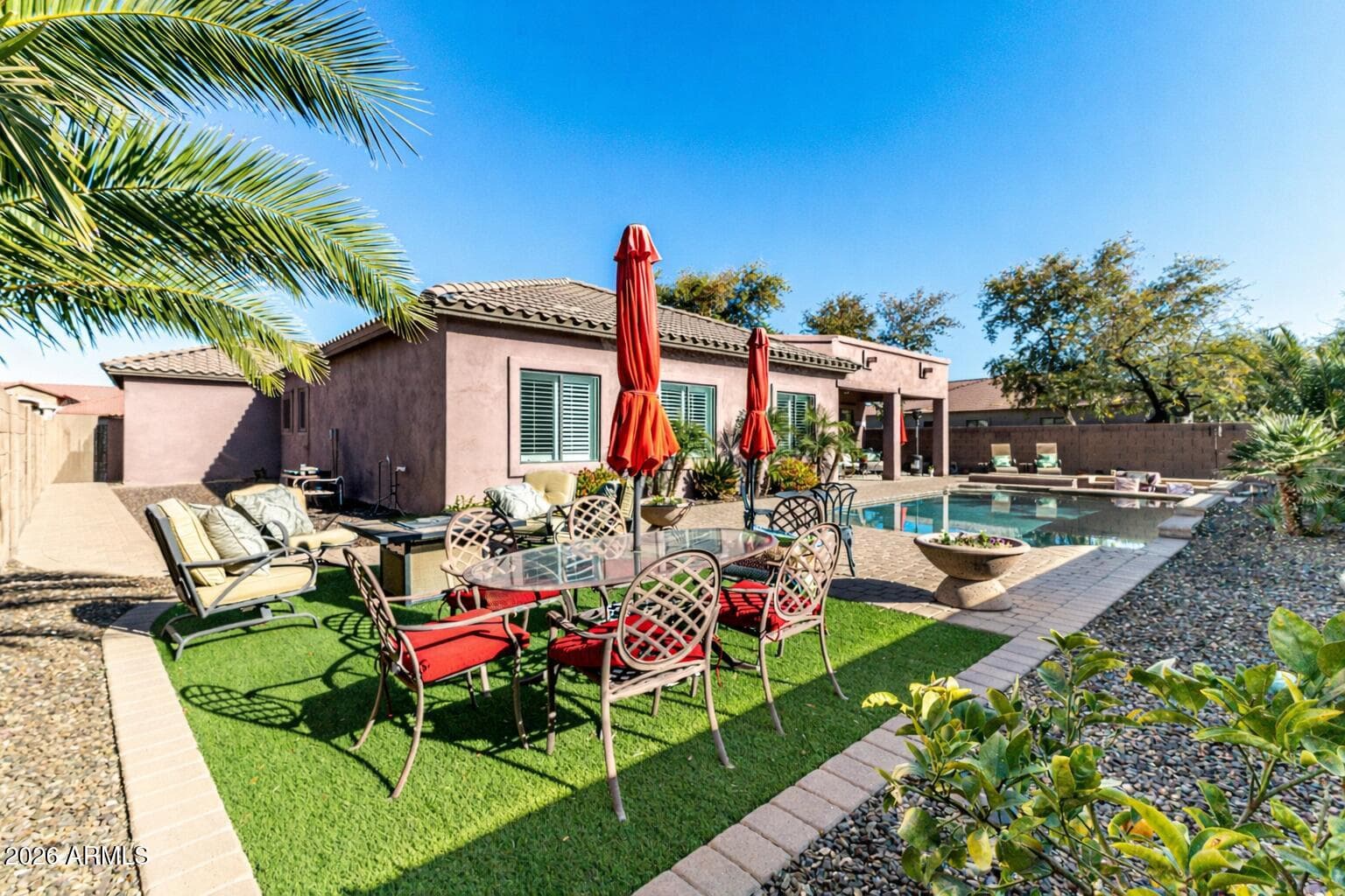 4401 W Coplen Farms Rd — photo 2