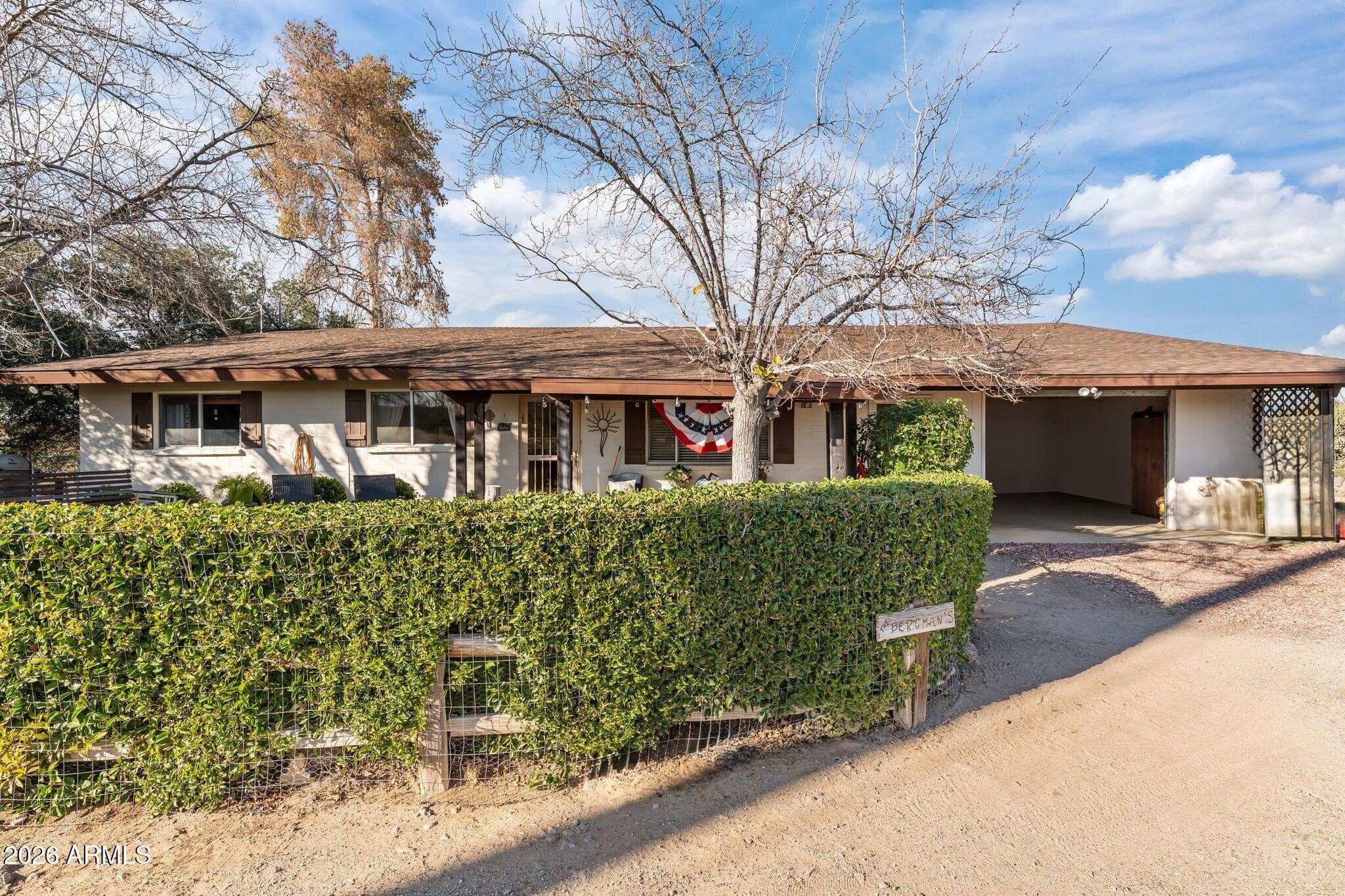 780 Javelina Dr — photo 1