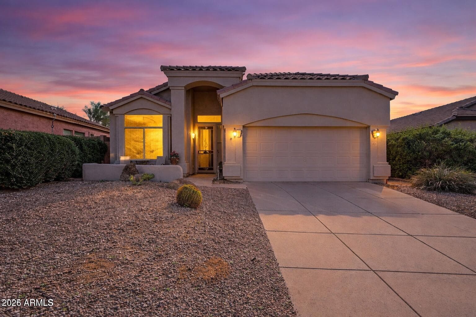 3055 N Red Mountain 74 — photo 1