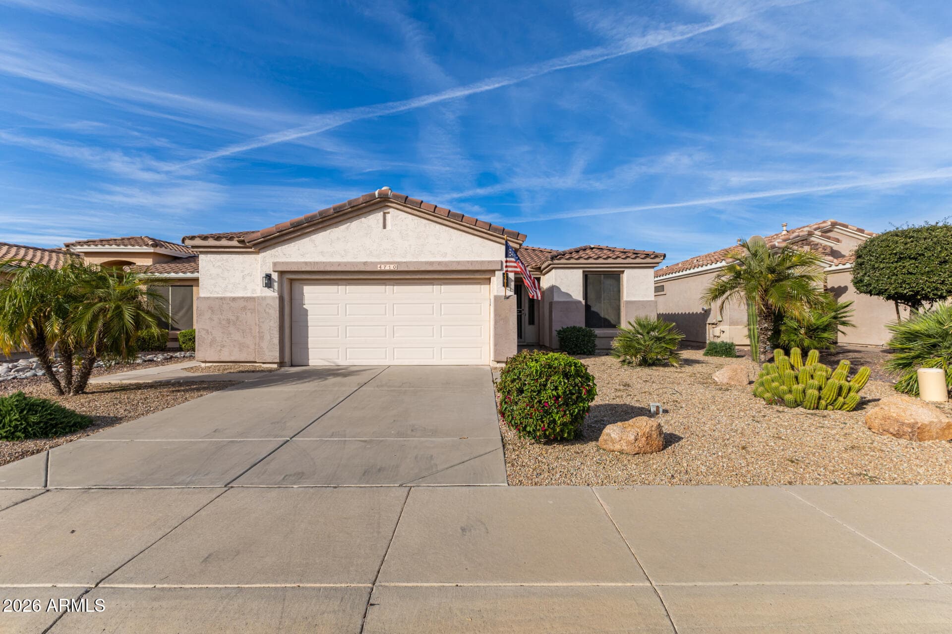 4710 E Jude Ct — photo 1