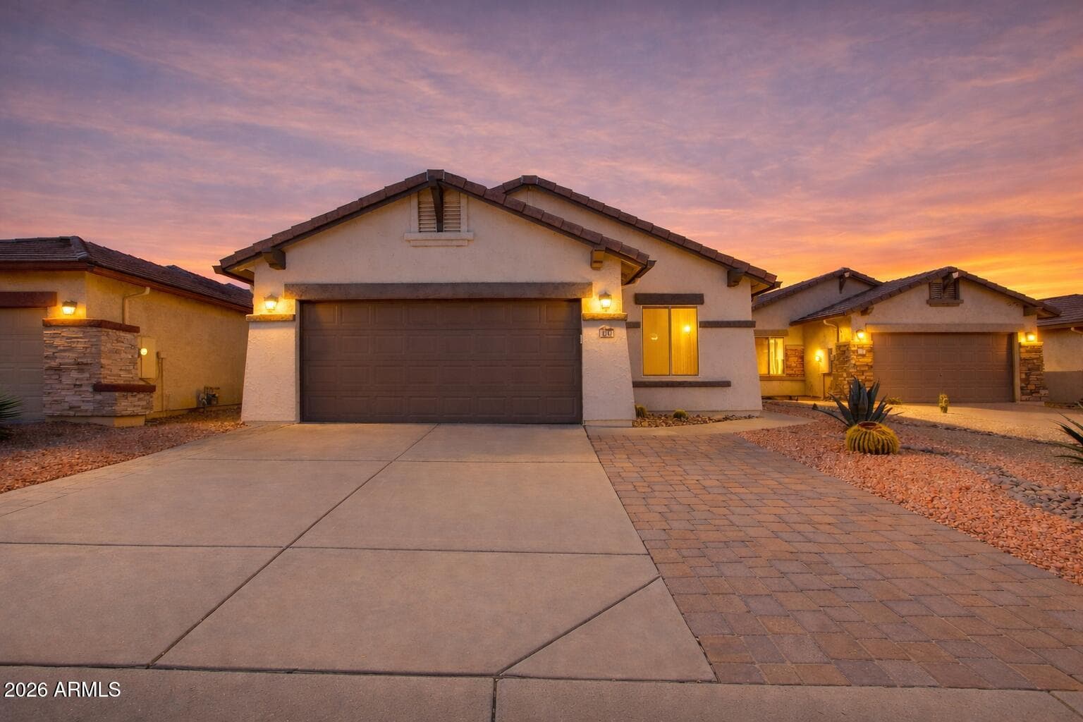 8242 S Hidden Trail Ct — photo 1