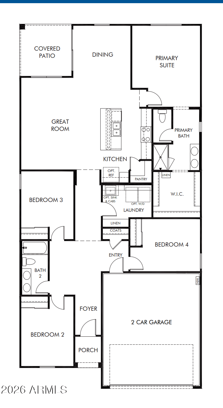 4183 W Erik Ln — photo 53