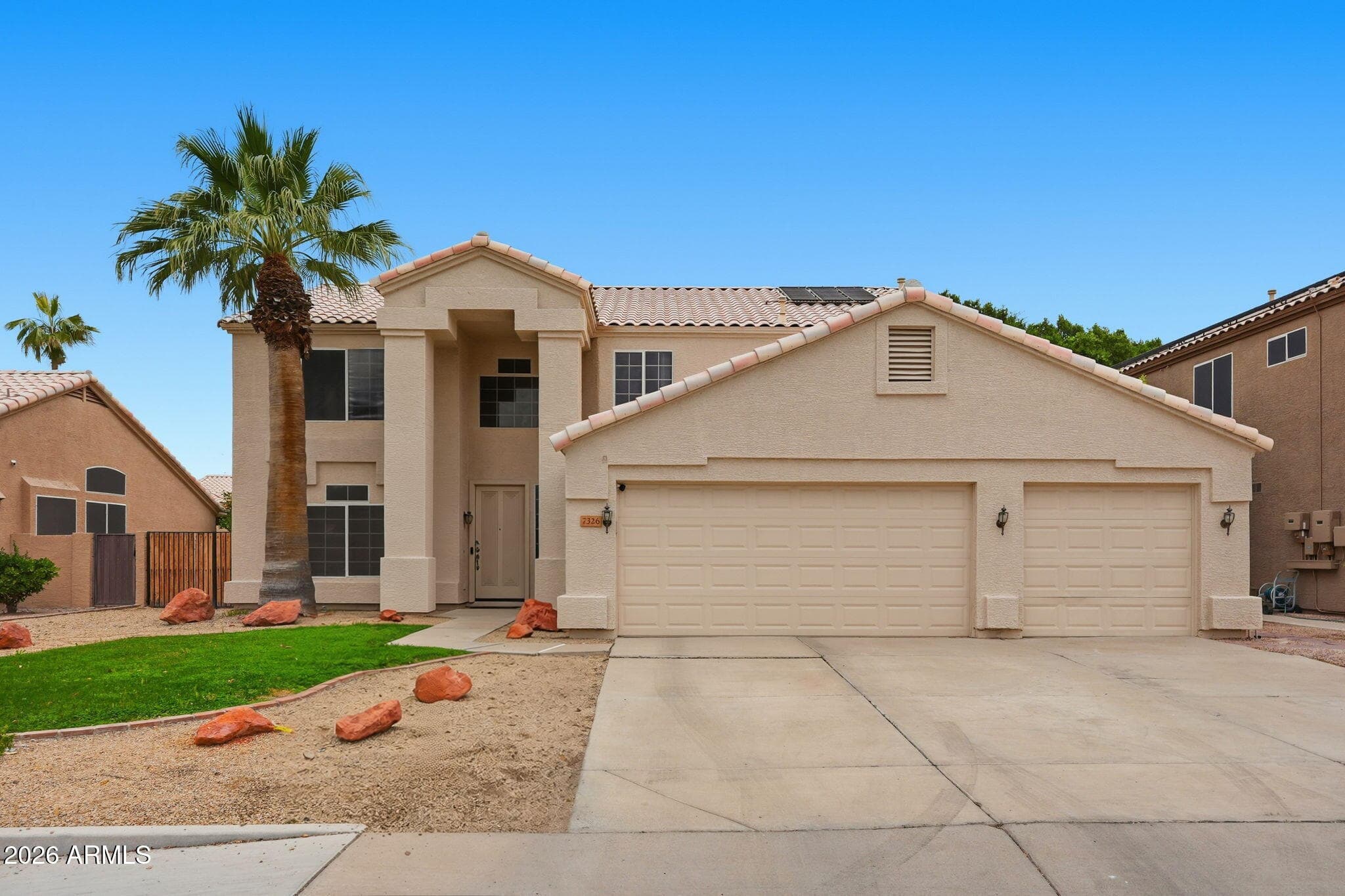 7326 W Pershing Ave — photo 1