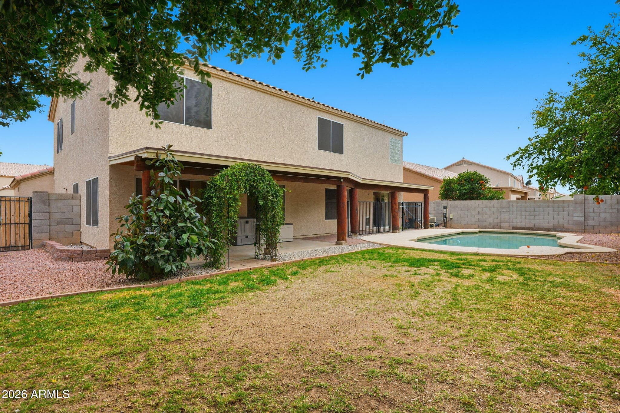 7326 W Pershing Ave — photo 29
