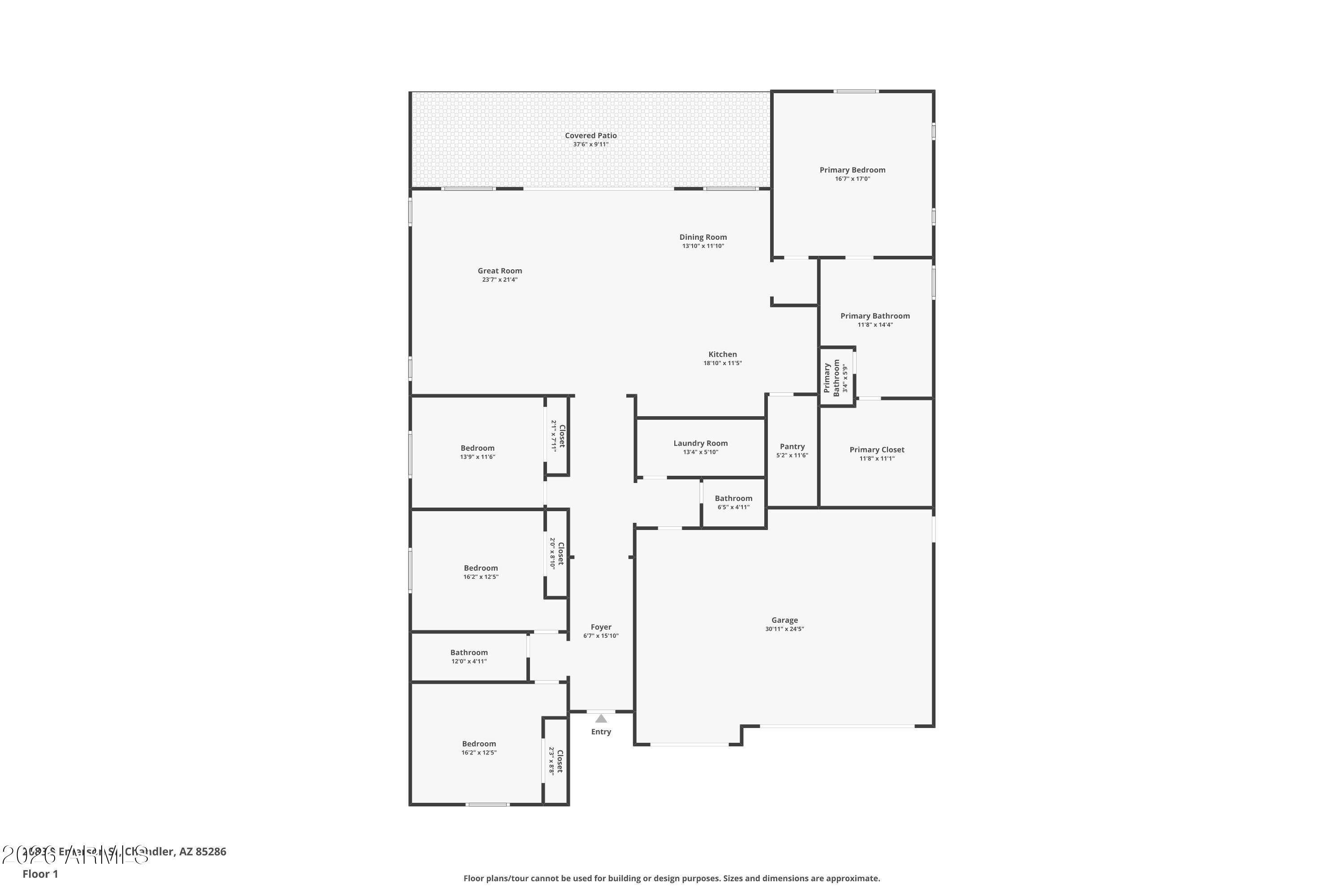 2083 S Emerson St — photo 43