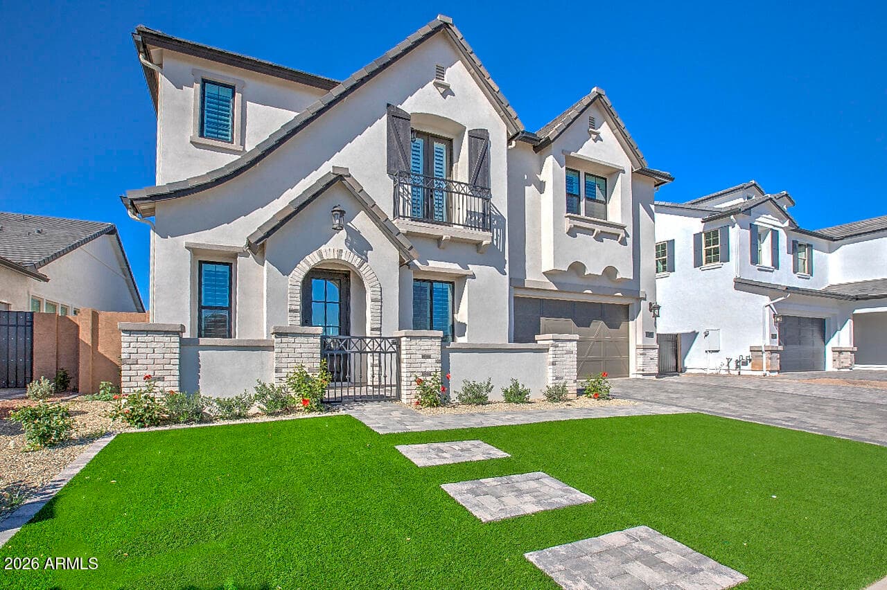 6930 S Springs Pl — photo 1