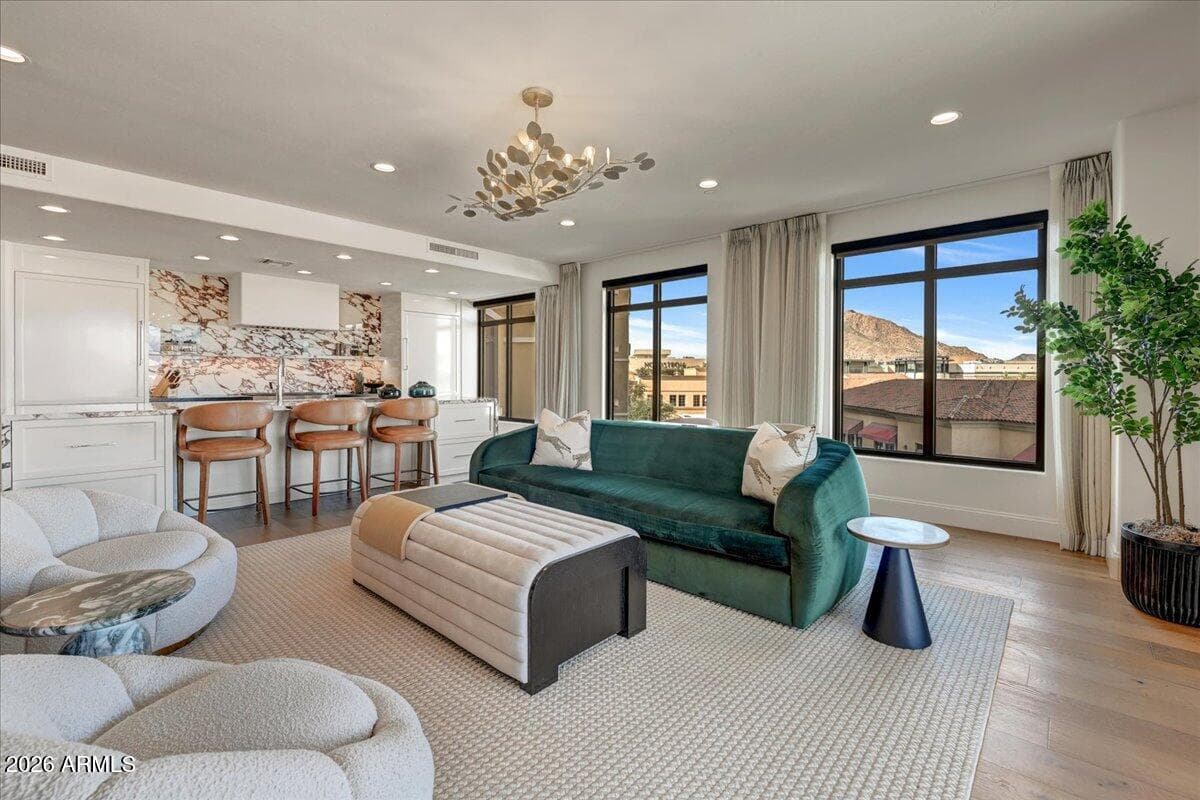 7181 E Camelback Rd 505 — photo 1