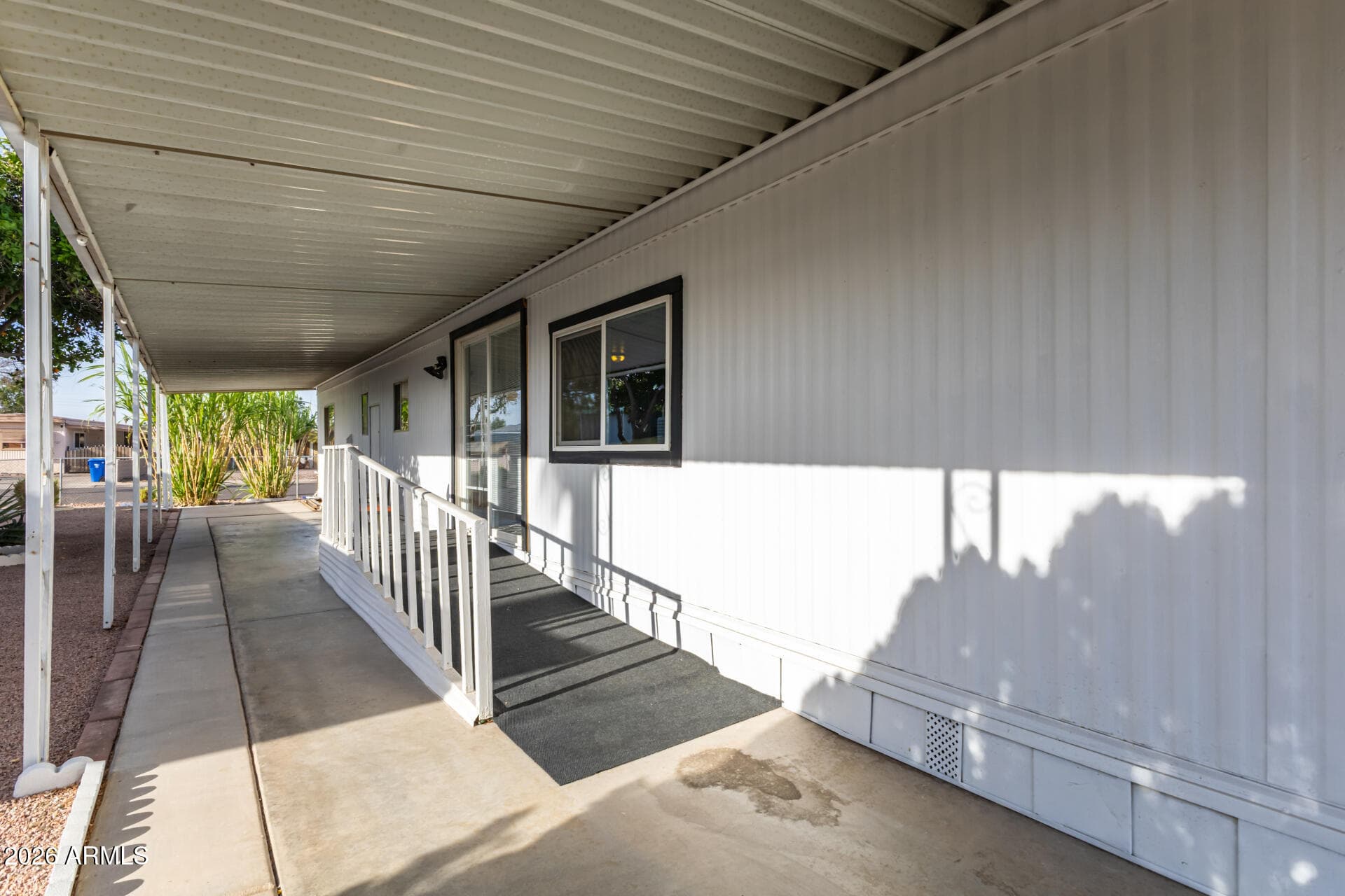 2601 E ALLRED AVE - Photo 5