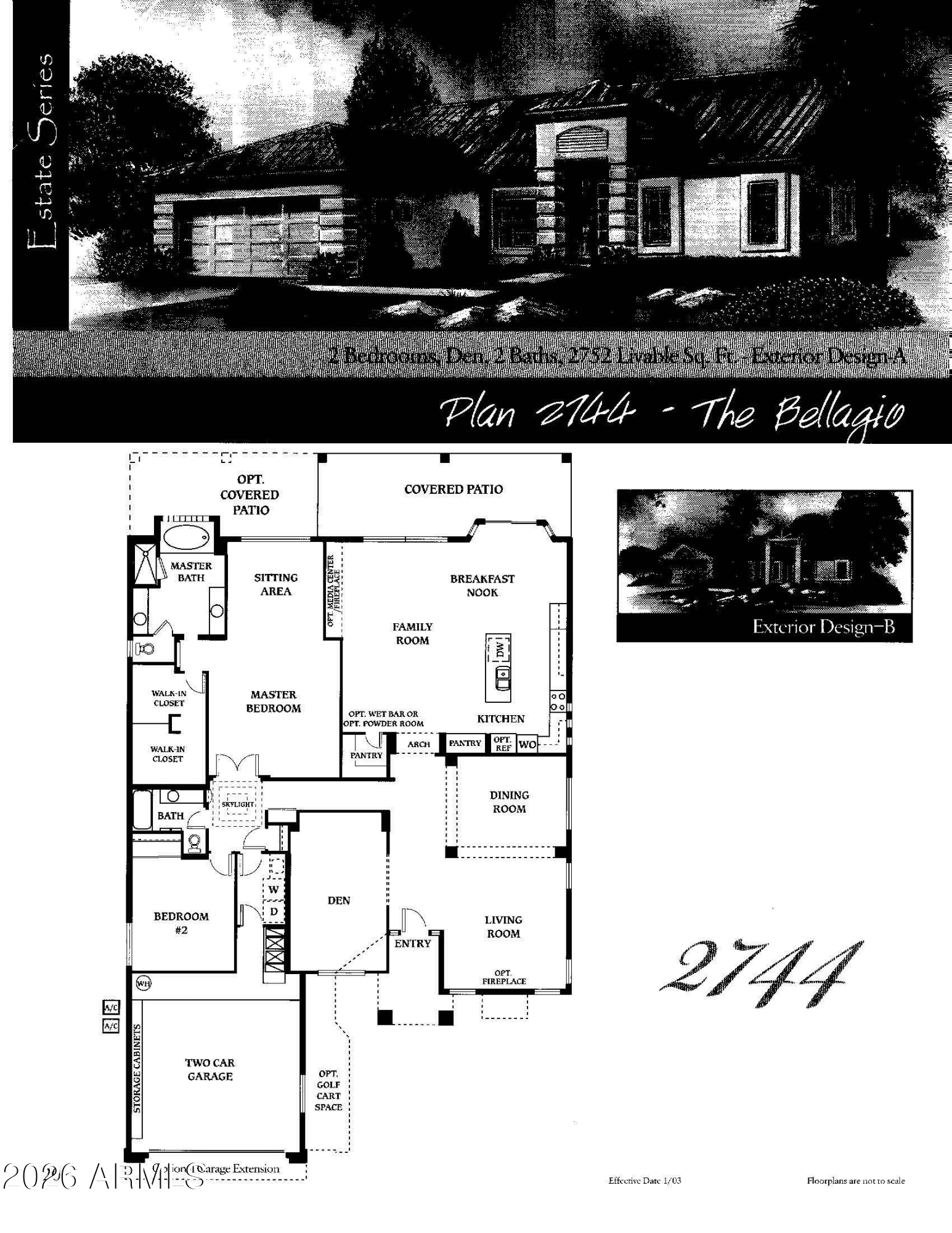 9914 E Diamond Dr — photo 75