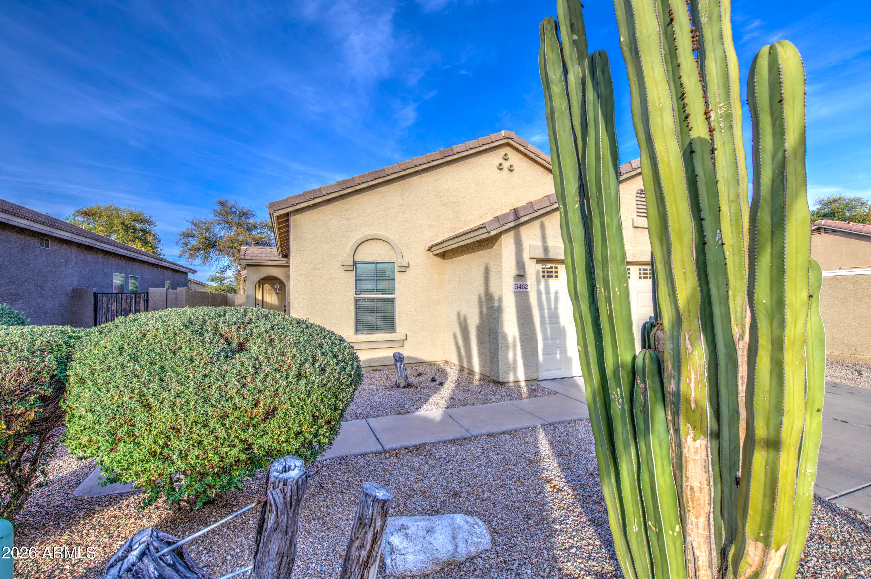 3462 W Hayden Peak Dr — photo 1