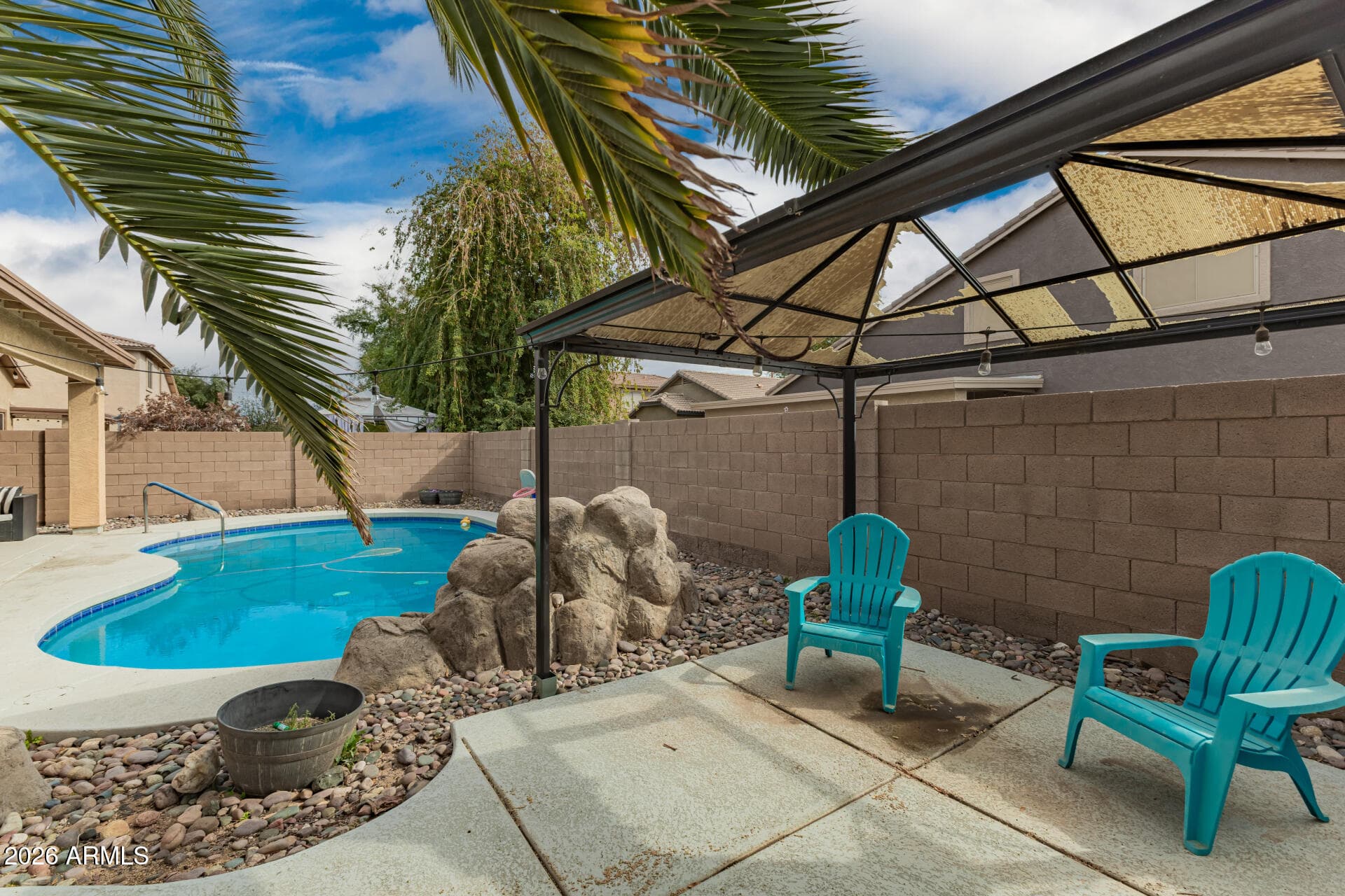 15917 W Port Au Prince Ln — photo 38