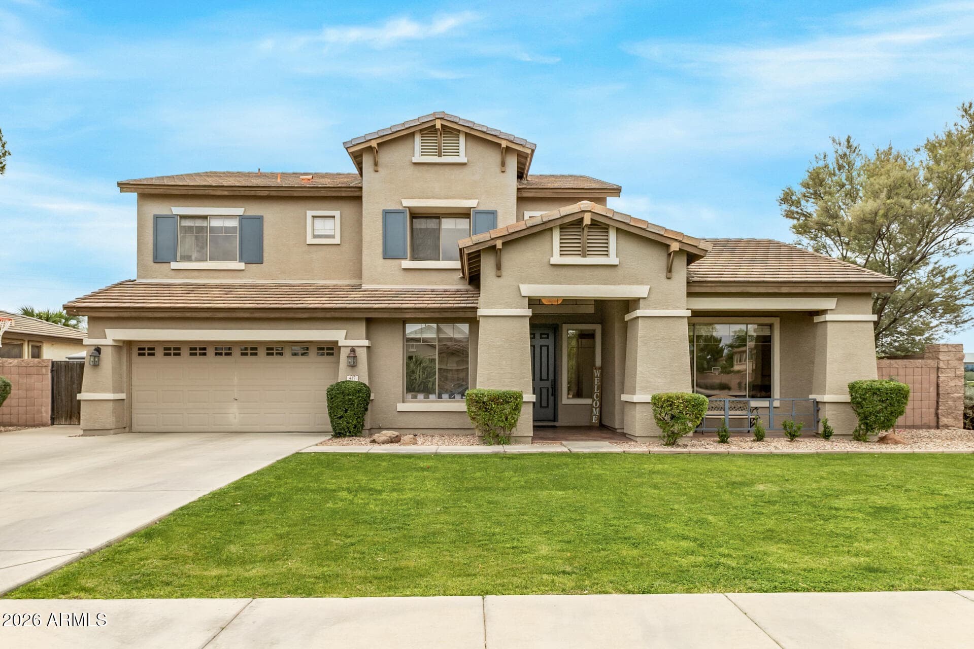 417 E Frances Ln — photo 1