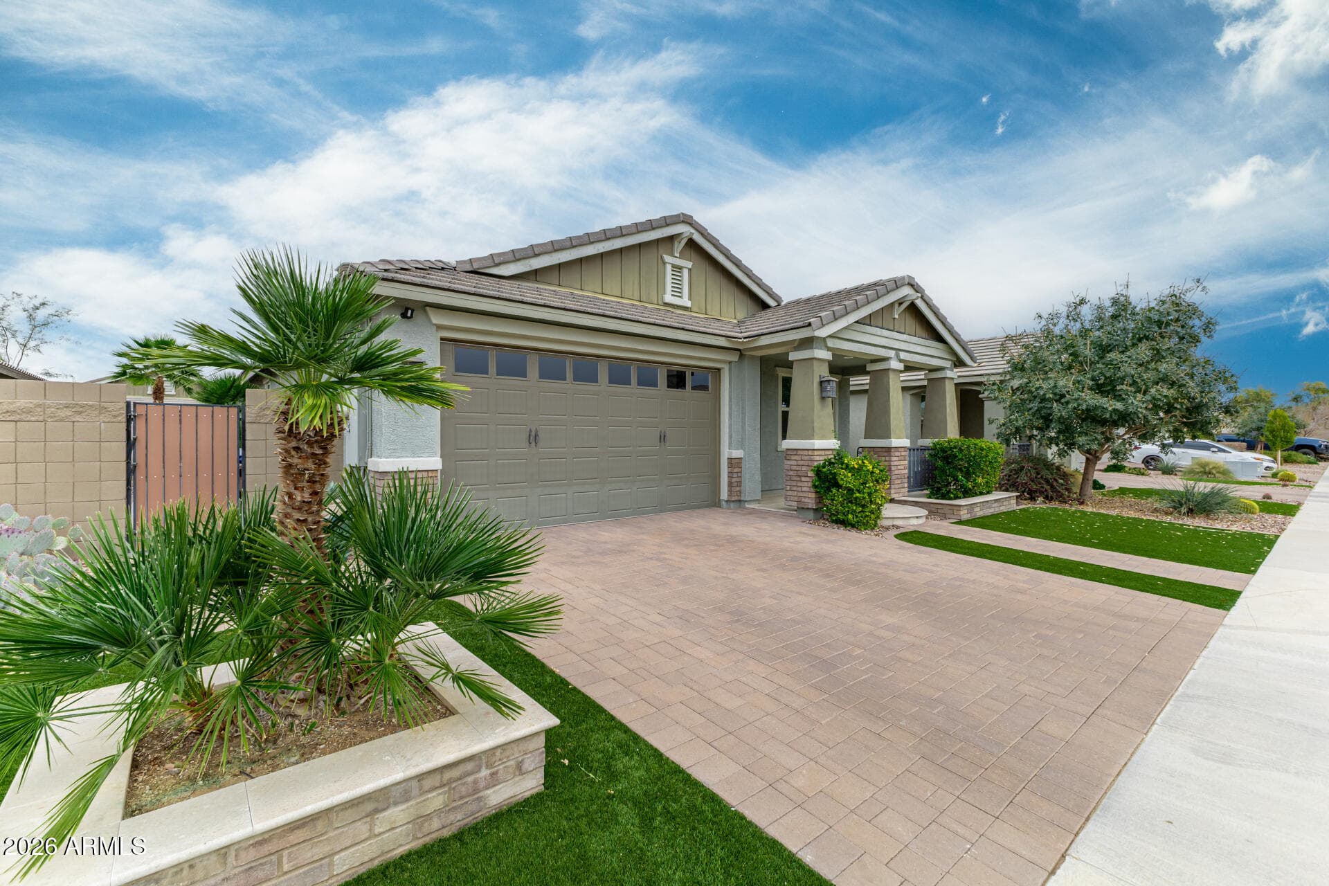 2832 W Canada De Oro Rd — photo 2