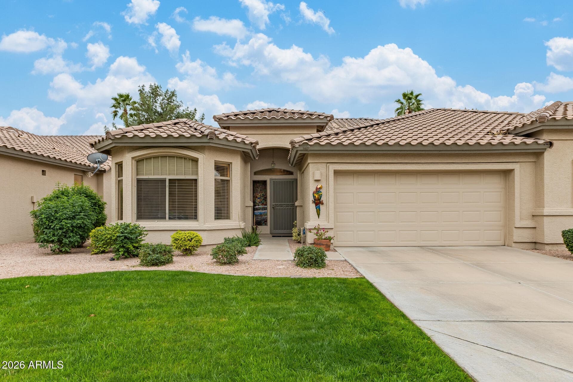 9617 E Holiday Way — photo 1