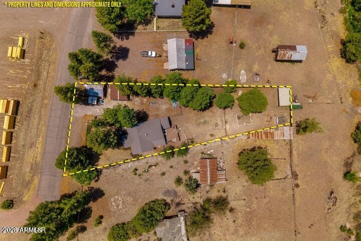 96 County Rd 2180 -- — photo 2