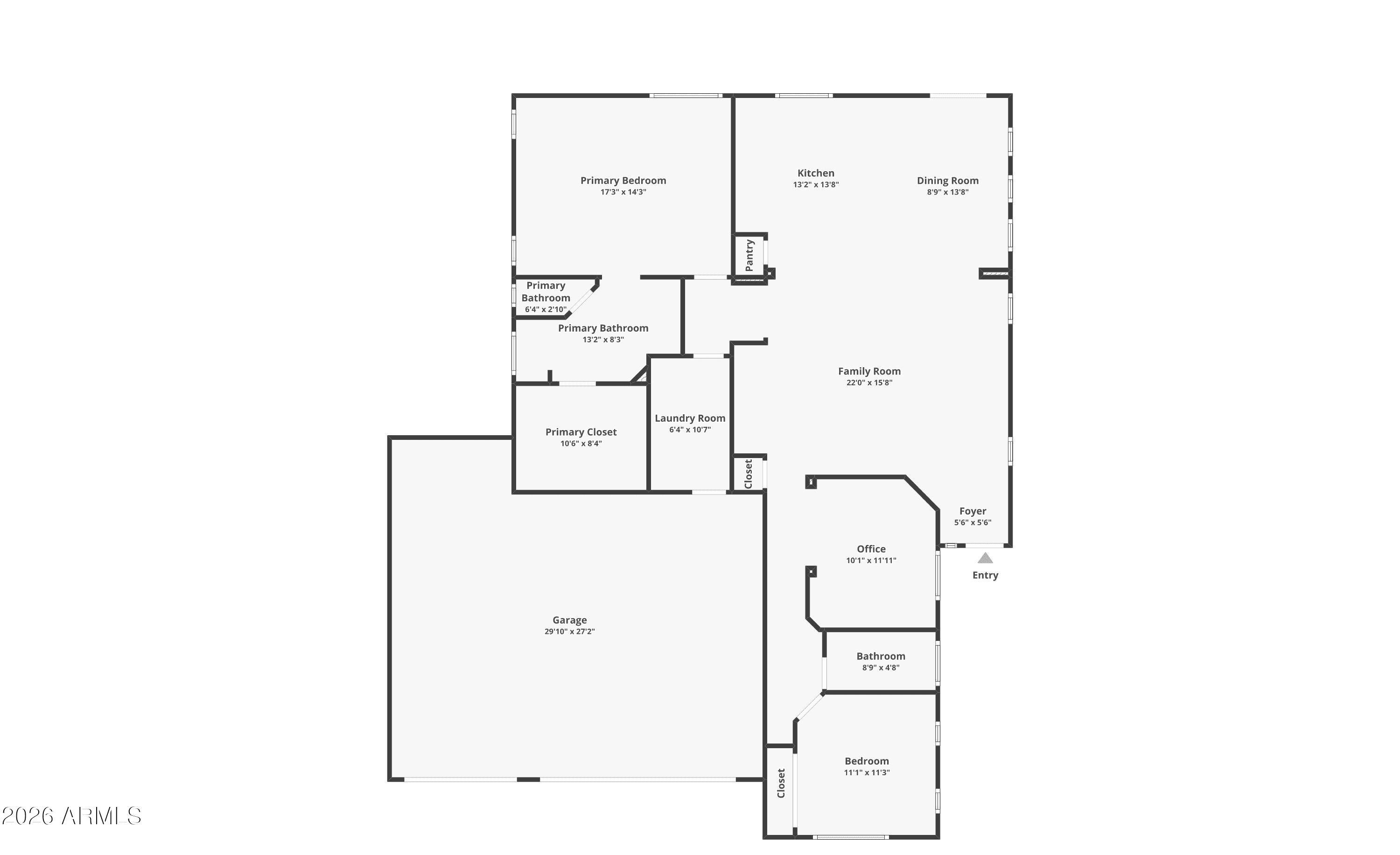 17903 N Windfall Dr — photo 31
