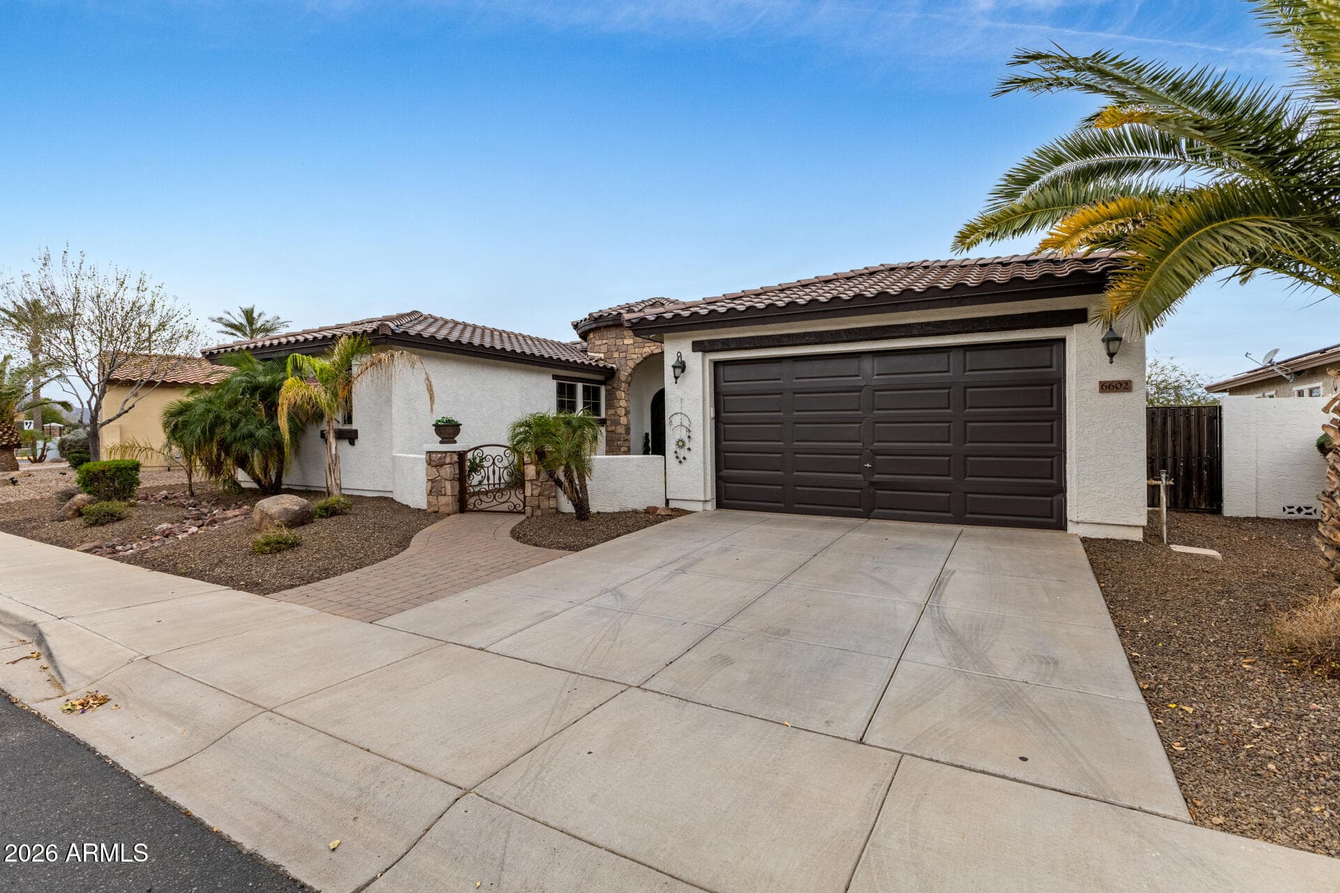 6602 S Bridal Vail Dr — photo 2