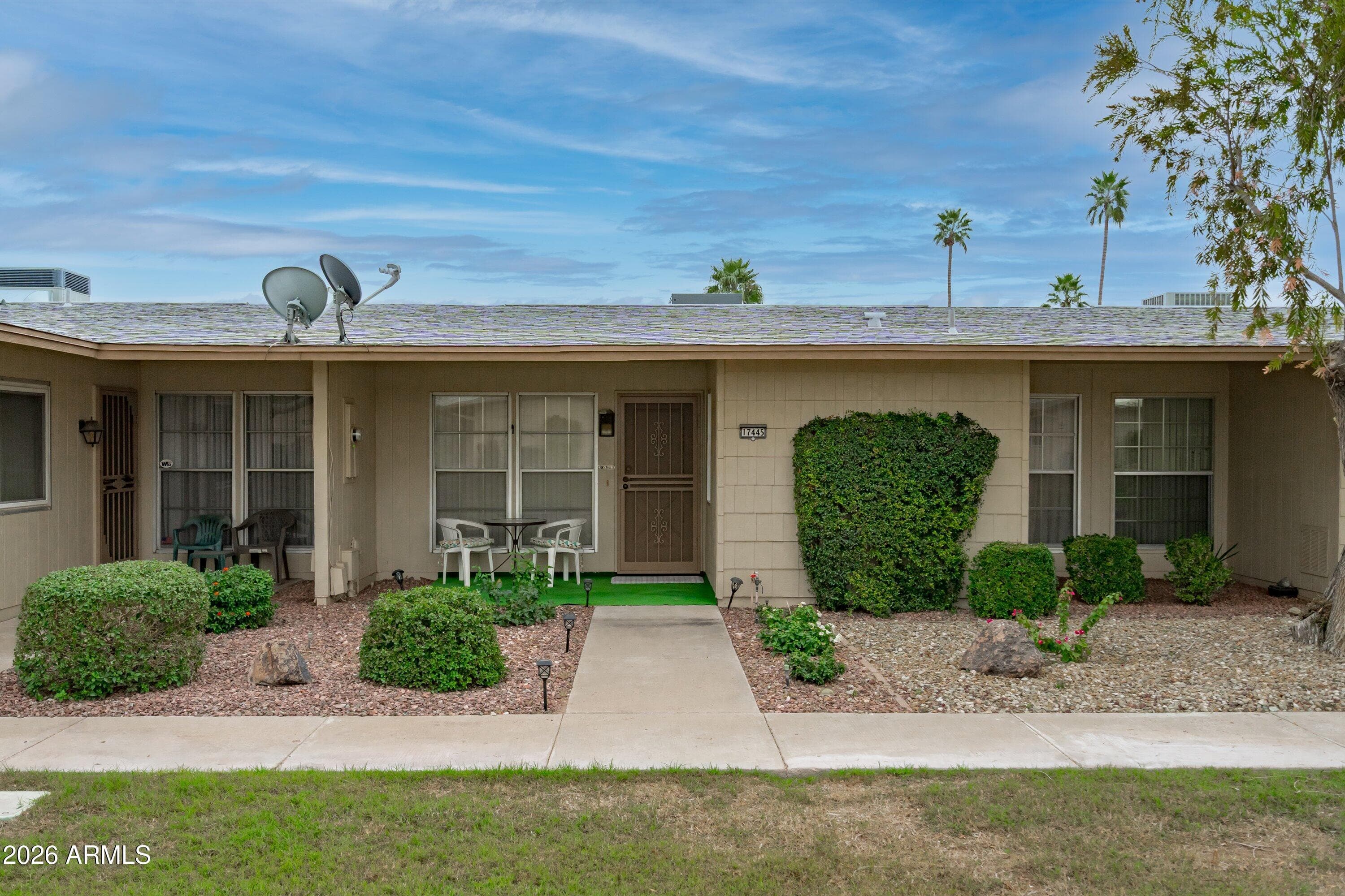 17445 N Boswell Blvd — photo 1