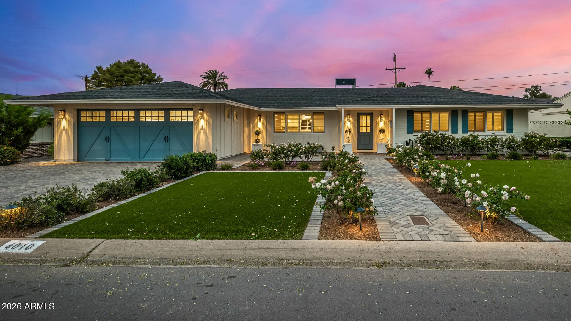 4010 E Coolidge St — photo 1