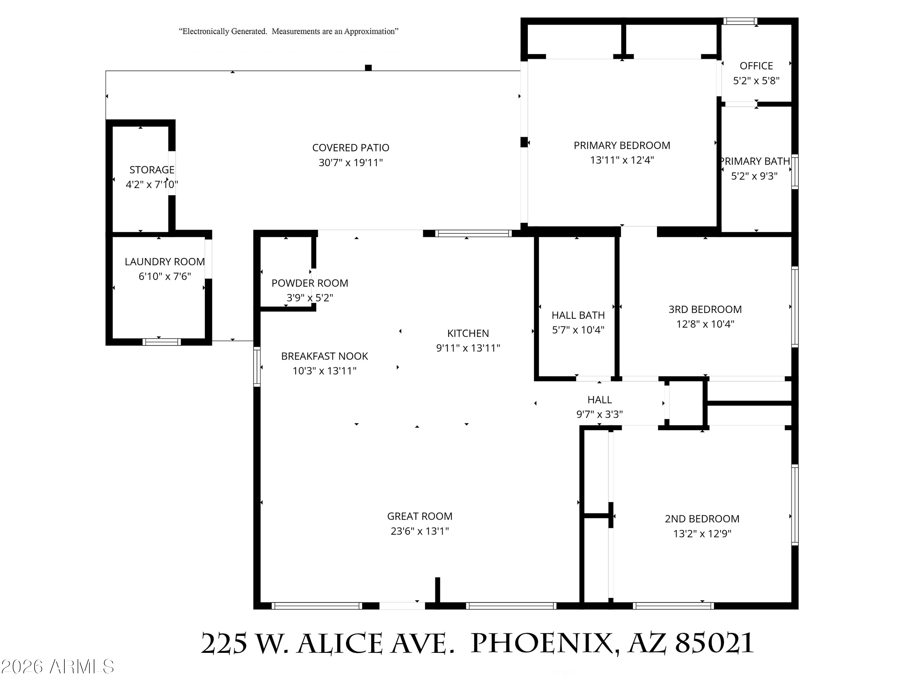 225 W Alice W Ave — photo 39