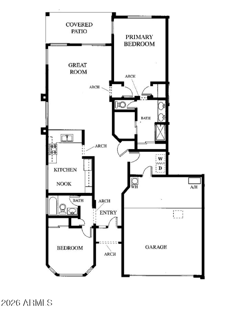 9617 E Holiday Way — photo 45