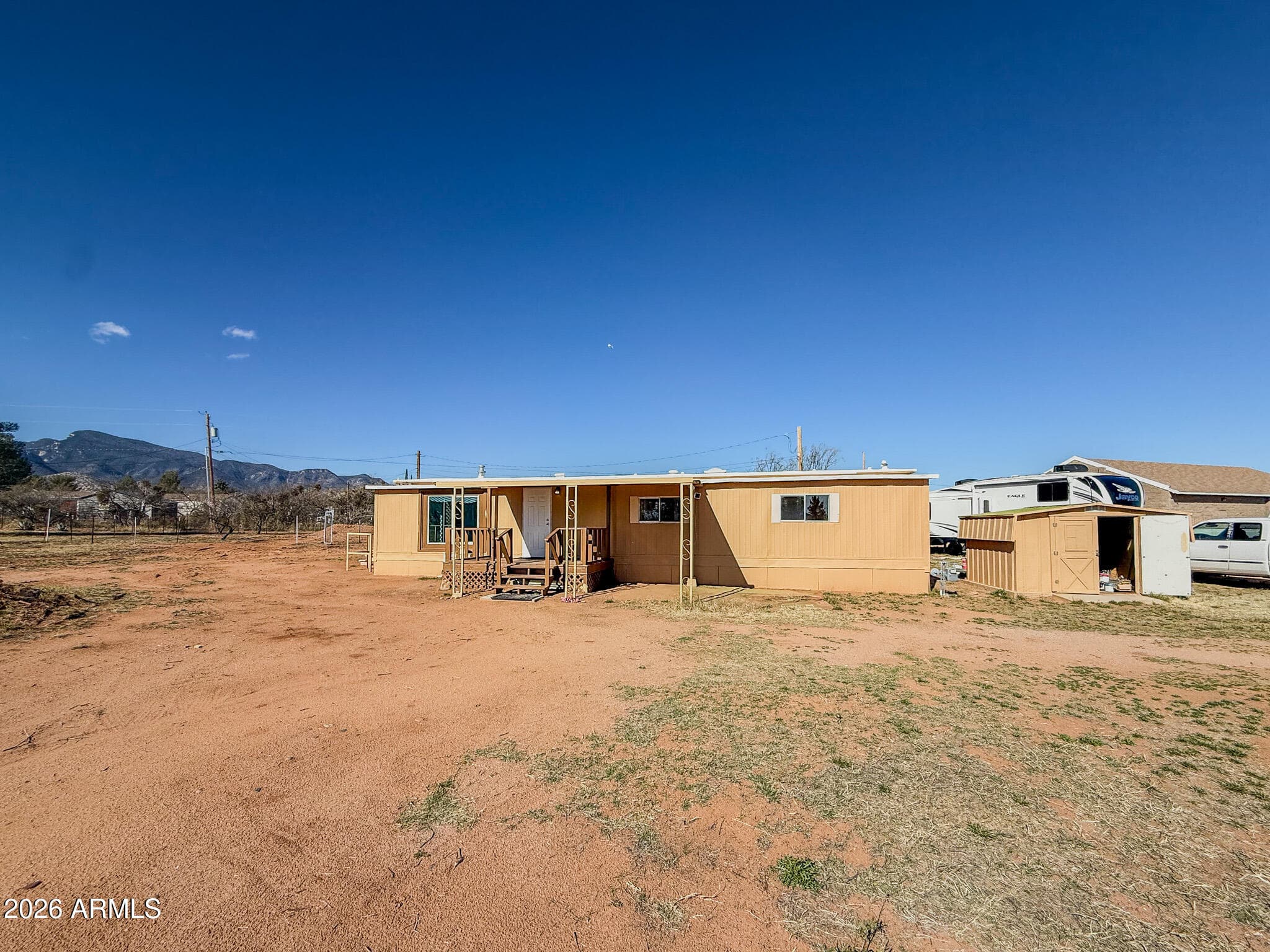 5254 S Santa Claus Ave — photo 46