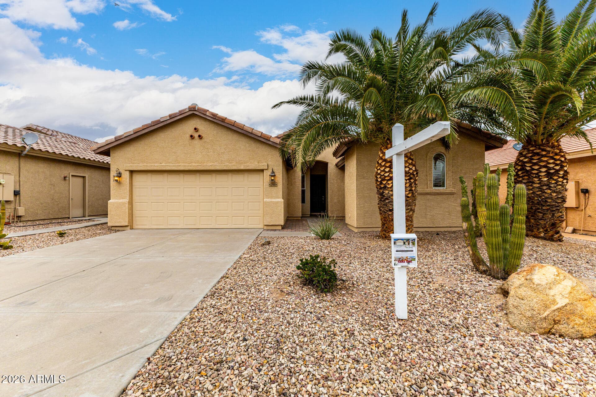 22900 W TWILIGHT TRAIL - See more photos