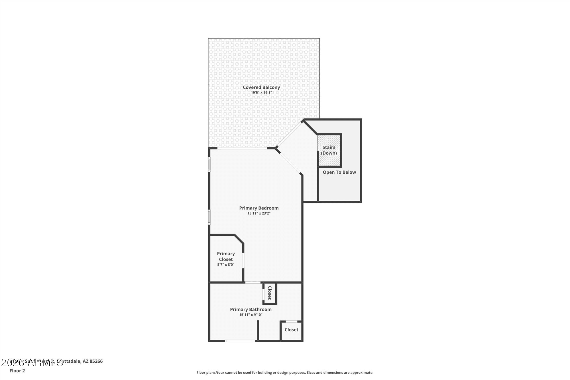 9151 E Sunflower Ct — photo 40