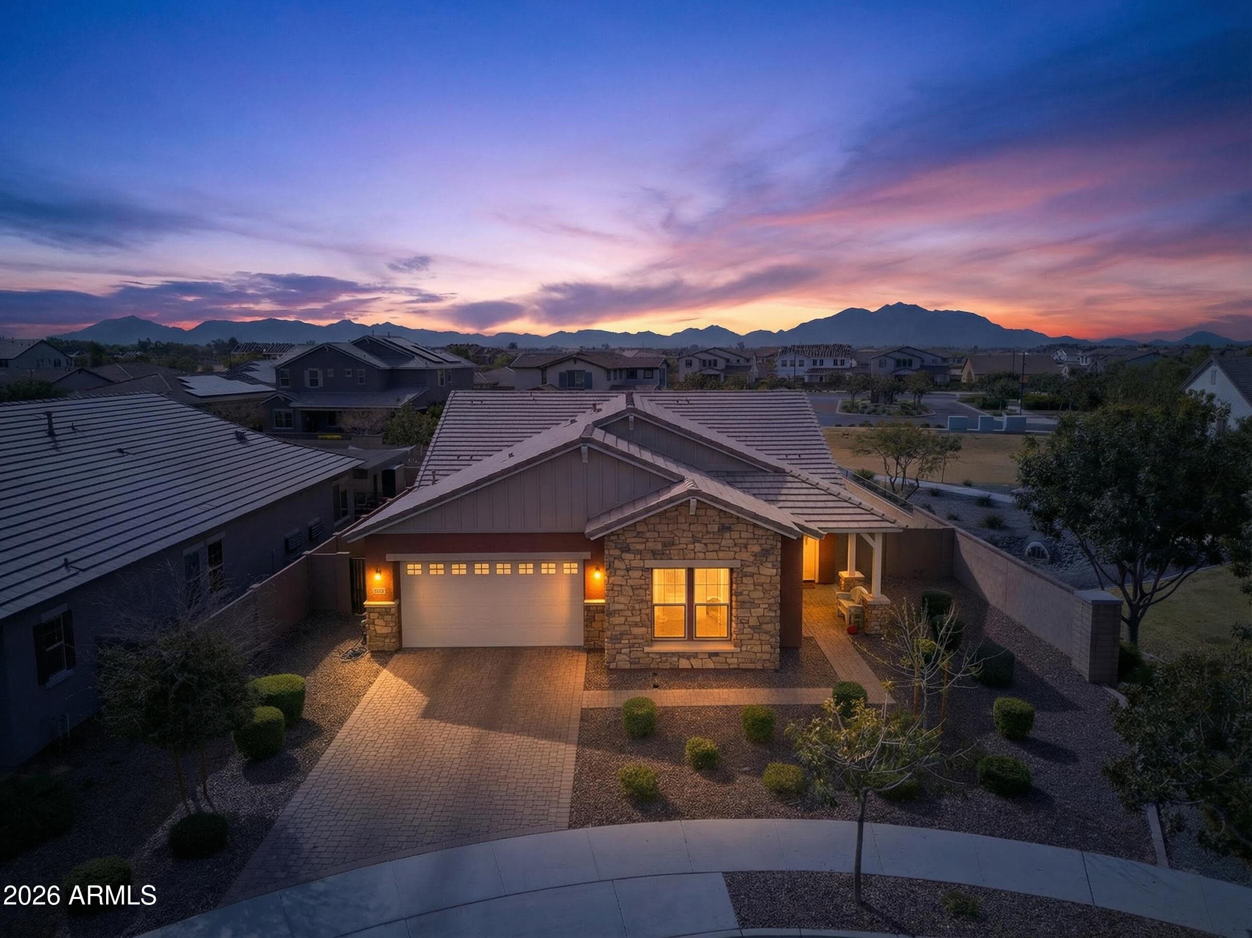 19087 E Walnut Ct — photo 1