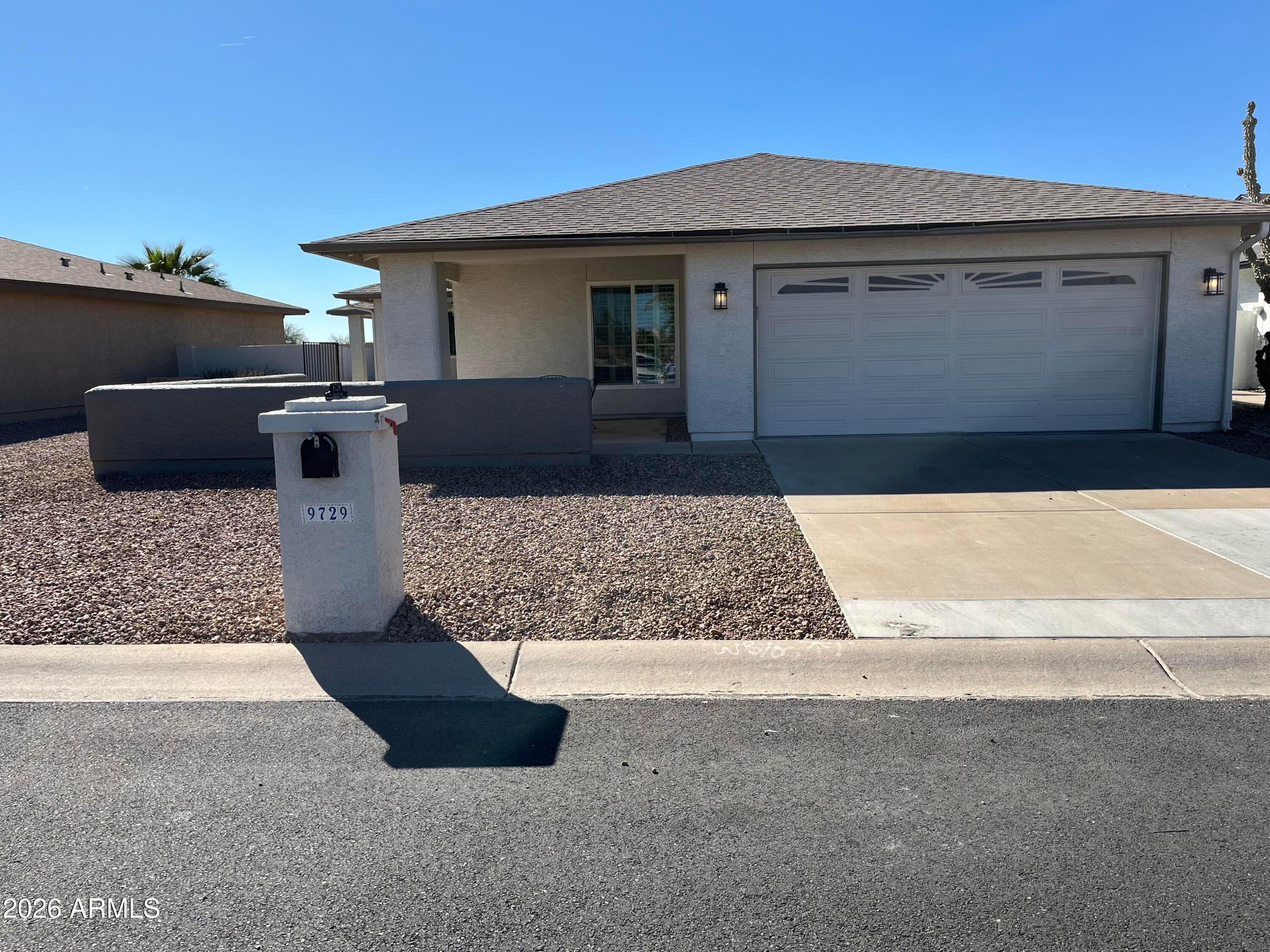 9729 E Navajo Pl — photo 1