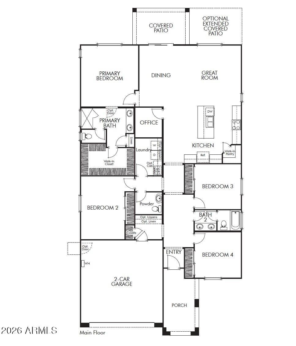 22631 W IRMA LN - Photo 3