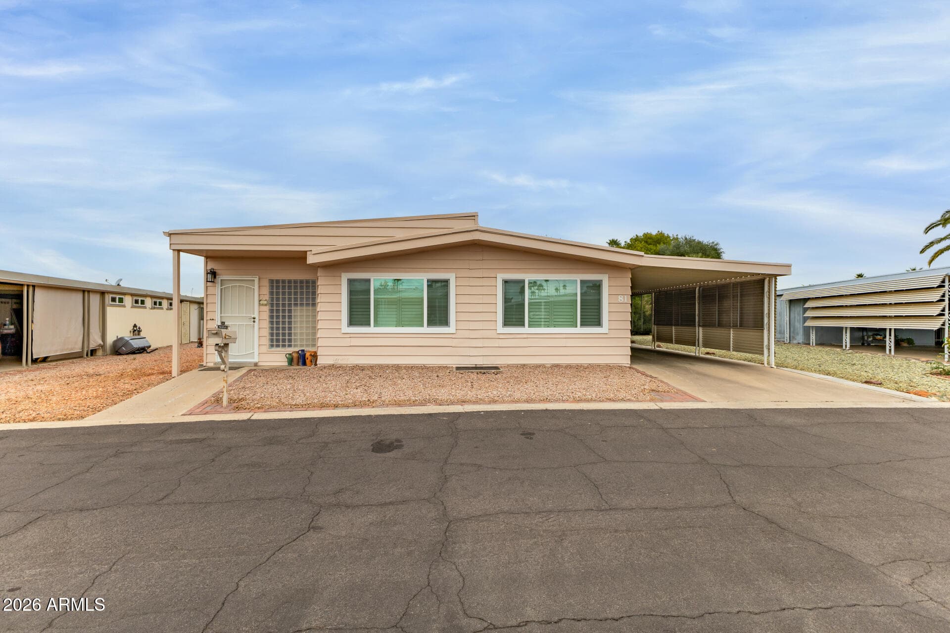 8350 E Mckellips Rd 81 — photo 1