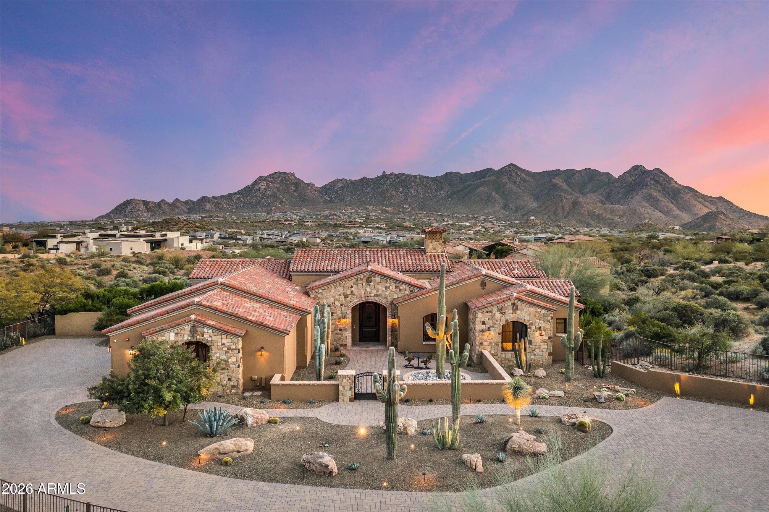 11759 E Diamond Cholla Dr — photo 1