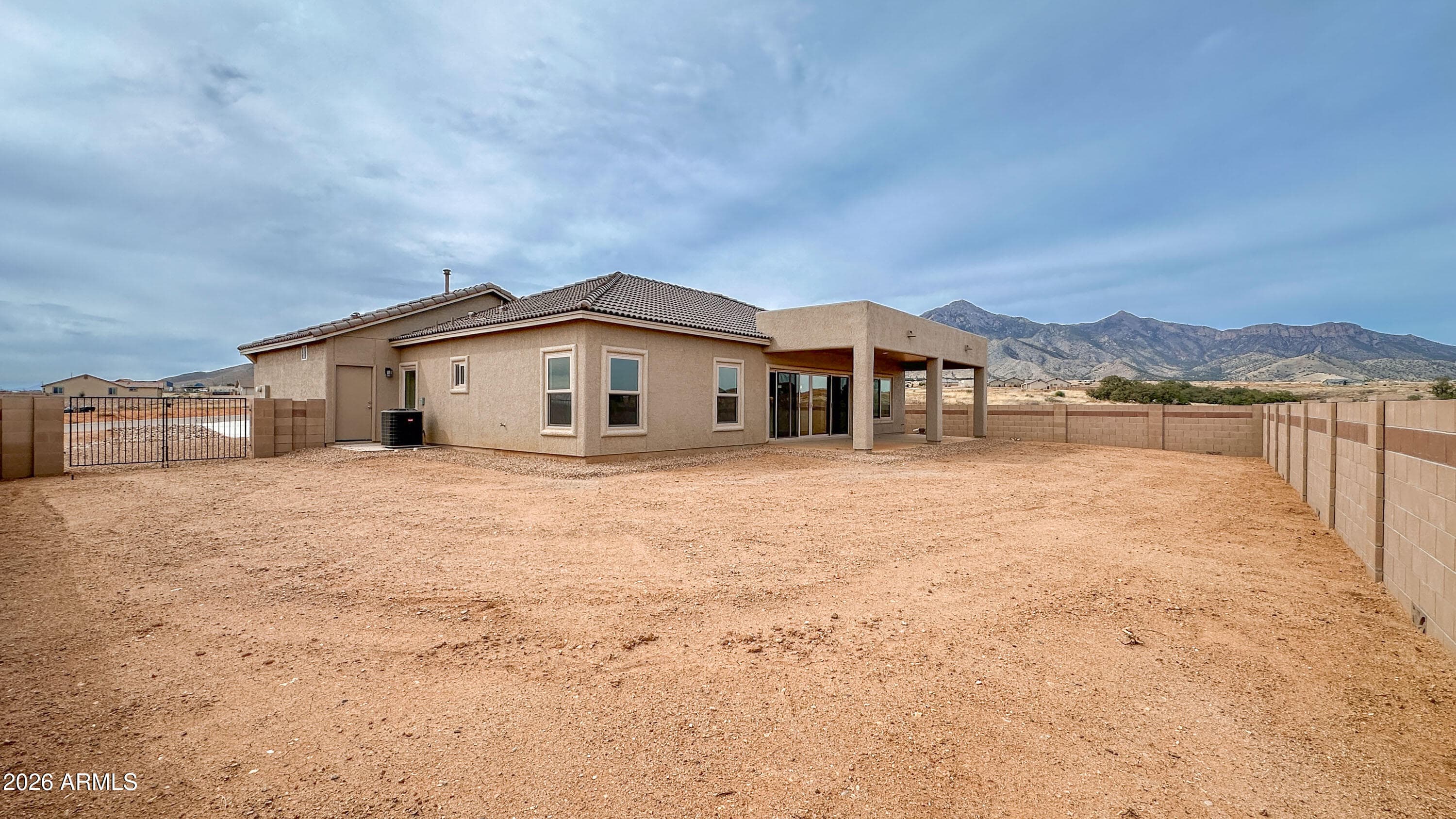 6879 E Vaquero Circle Lot 248 — photo 19
