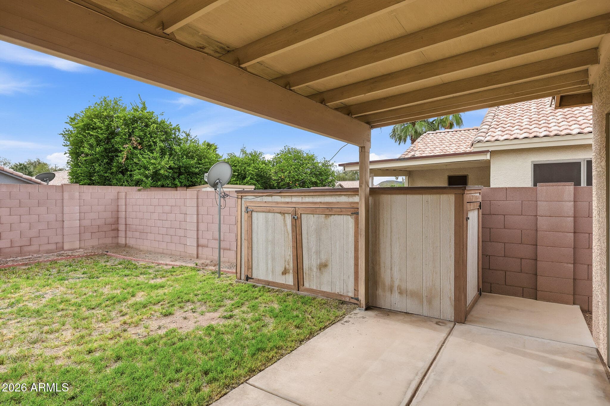 3437 W Louise Dr — photo 26