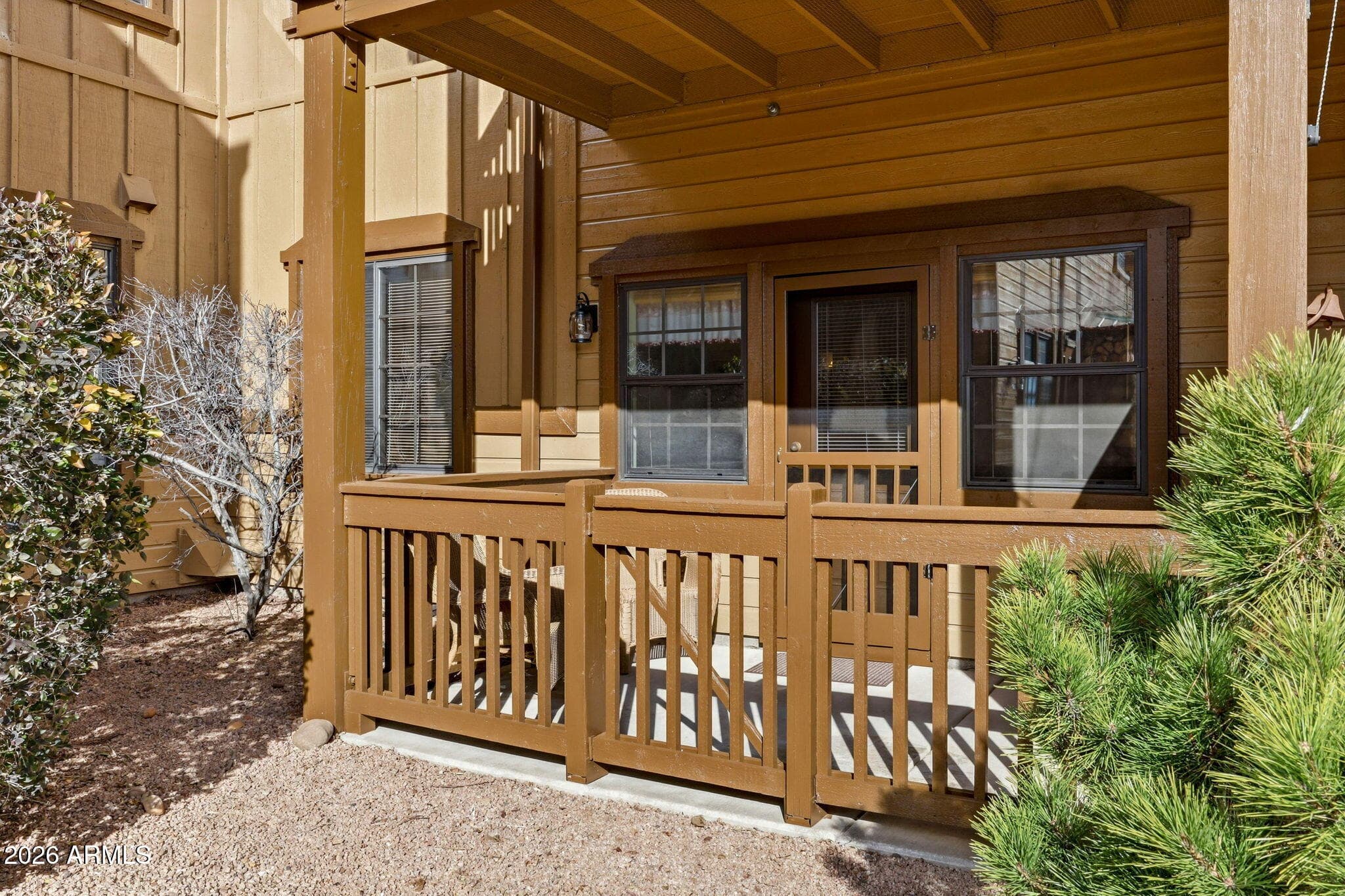 2381 Quarter Horse Trail 105 — photo 1