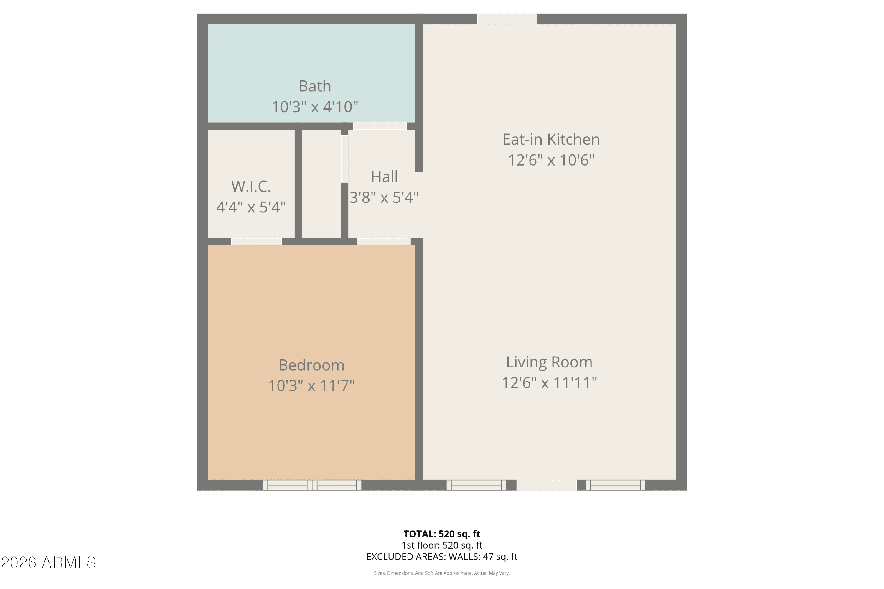 2381 Quarter Horse Trail 105 — photo 40
