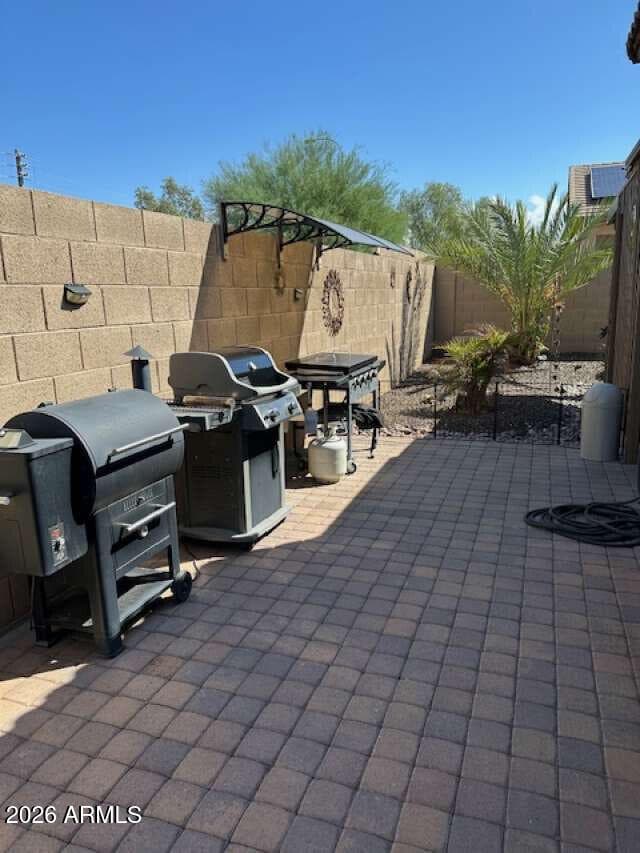 831 S Phelps Dr — photo 25