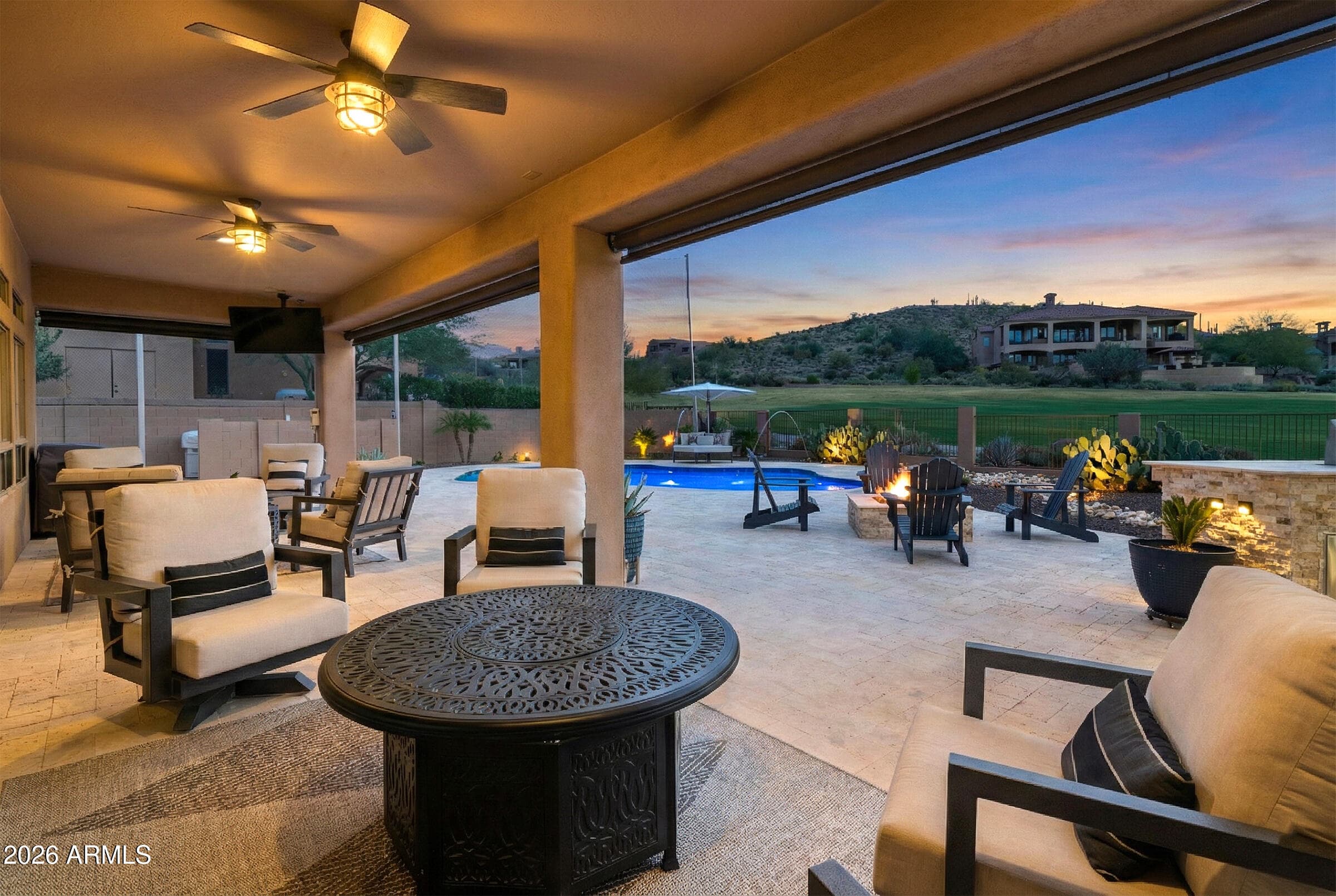9007 E Canyon Creek Dr — photo 1