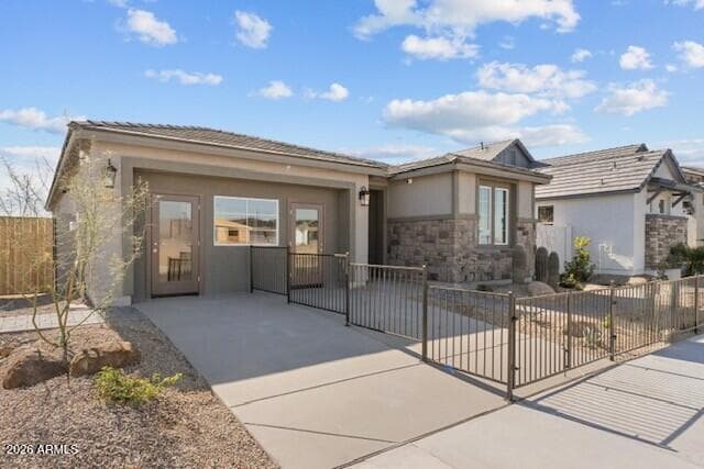 24047 W Pueblo Ave — photo 2